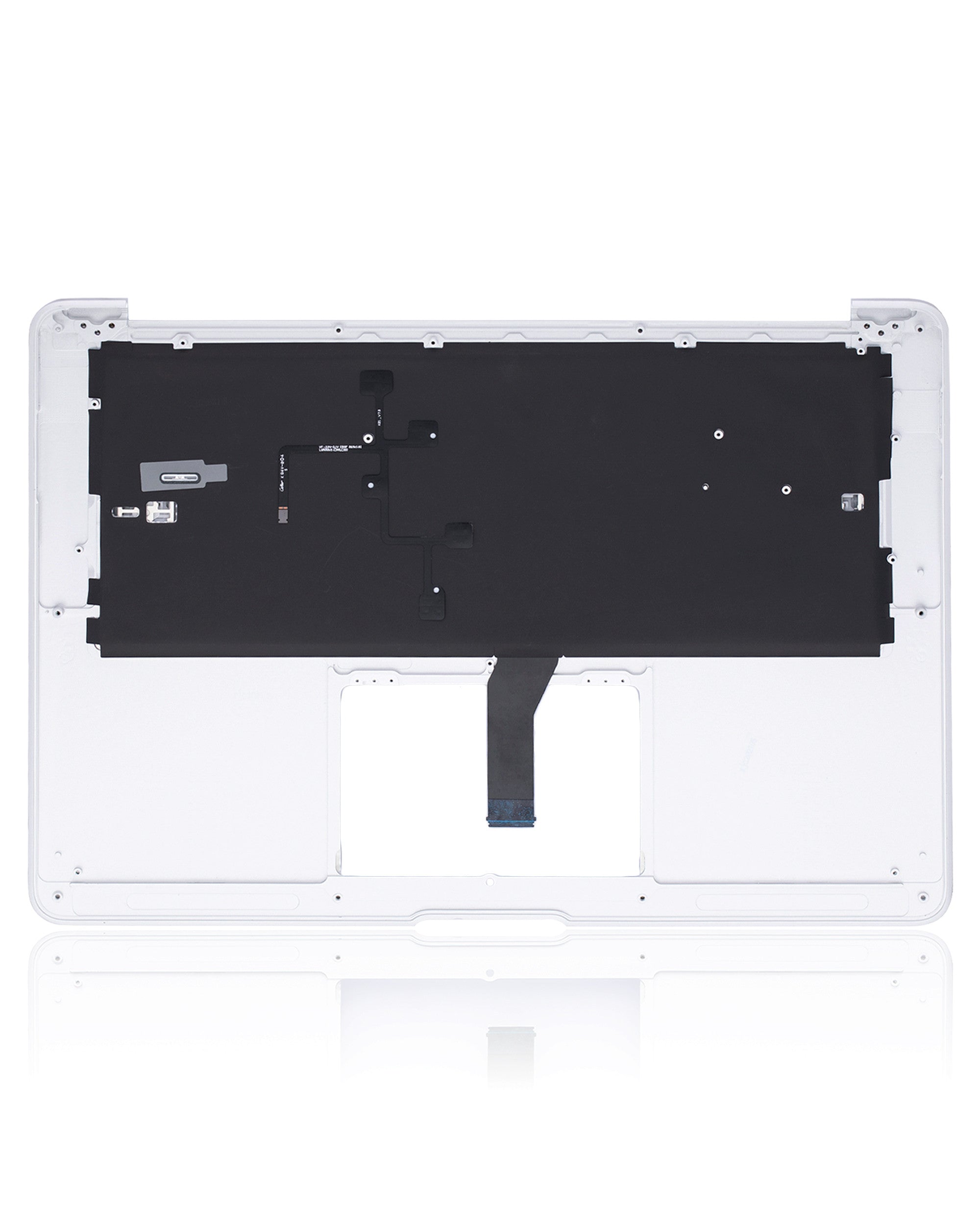 Original OEM-Ausbau Qualität A (gebraucht) – MacBook Air 13" A1466 2012 Top Case