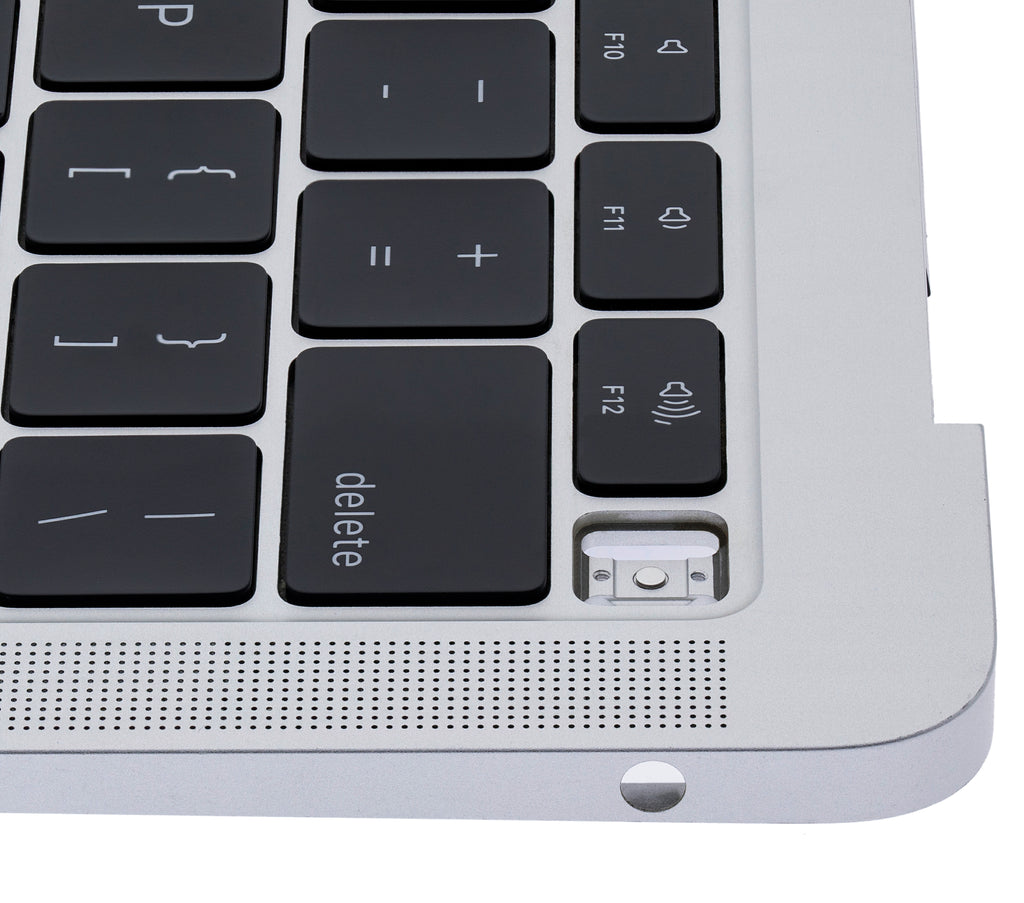 Original OEM-Ausbau Qualität A (gebraucht) – MacBook Air 13" A1932 2018-2019 Top