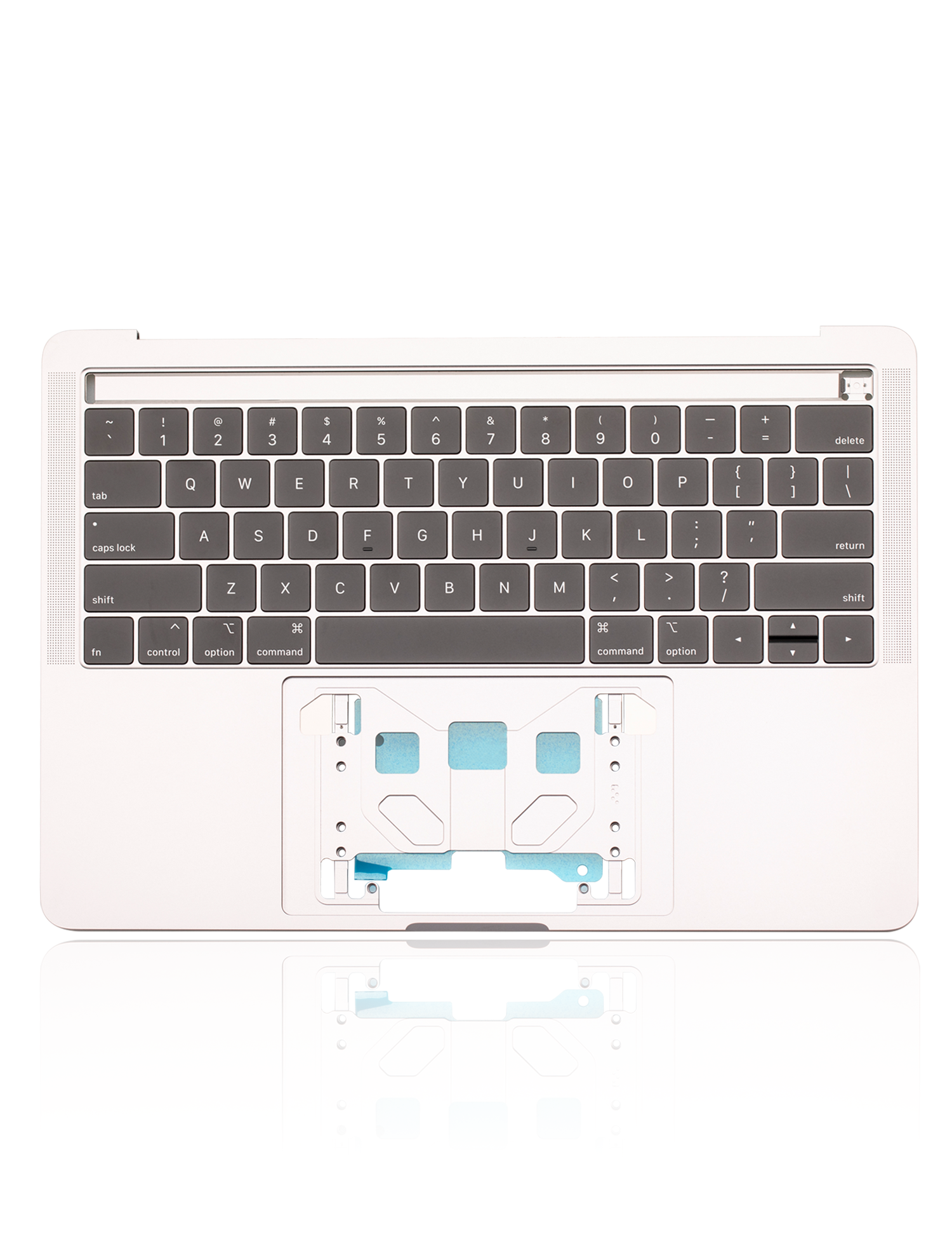 Original OEM-Ausbau Qualität A (gebraucht) – MacBook Pro 13" A1989 2018-2019 Top