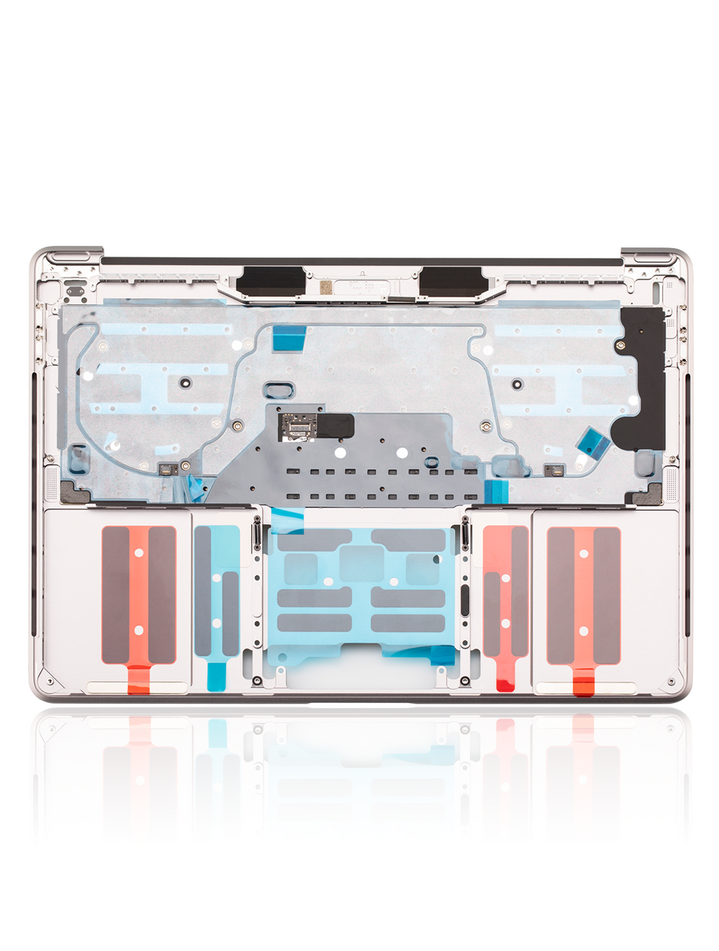 Original OEM-Ausbau Qualität A (gebraucht) – MacBook Pro 13" A1989 2018-2019 Top