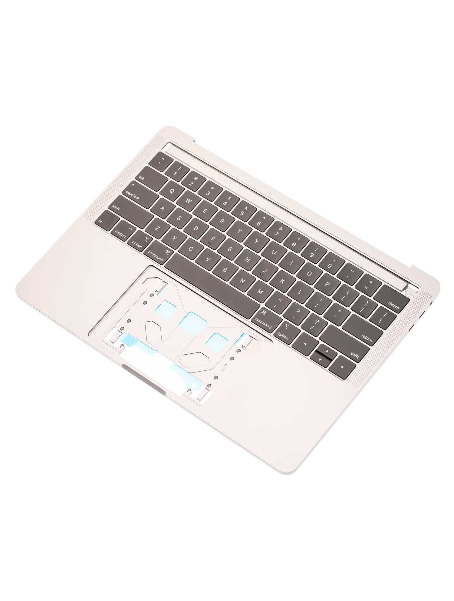 Original OEM-Ausbau Qualität A (gebraucht) – MacBook Pro 13" A1989 2018-2019 Top