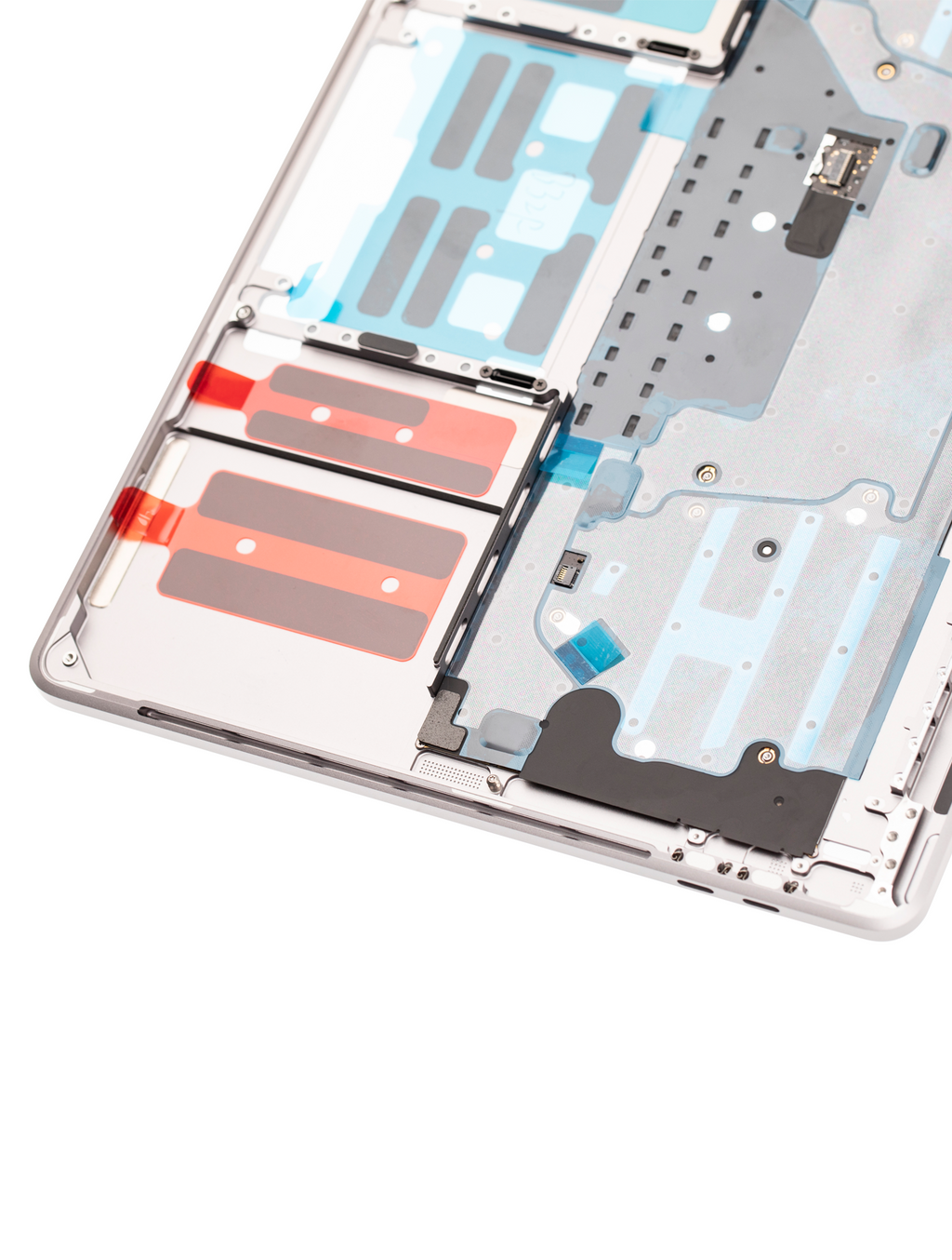 Original OEM-Ausbau Qualität A (gebraucht) – MacBook Pro 13" A1989 2018-2019 Top