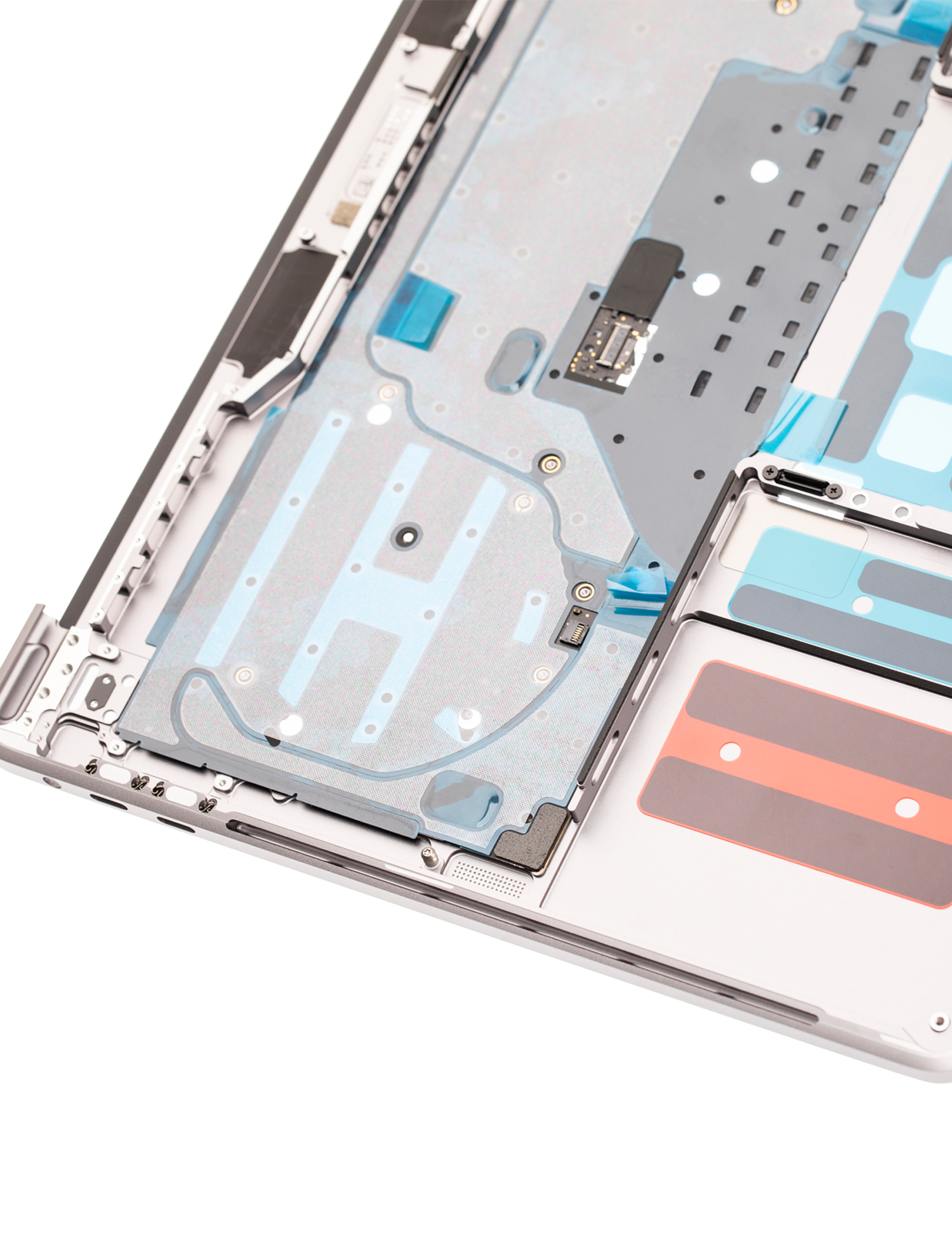 Original OEM-Ausbau Qualität A (gebraucht) – MacBook Pro 13" A1989 2018-2019 Top