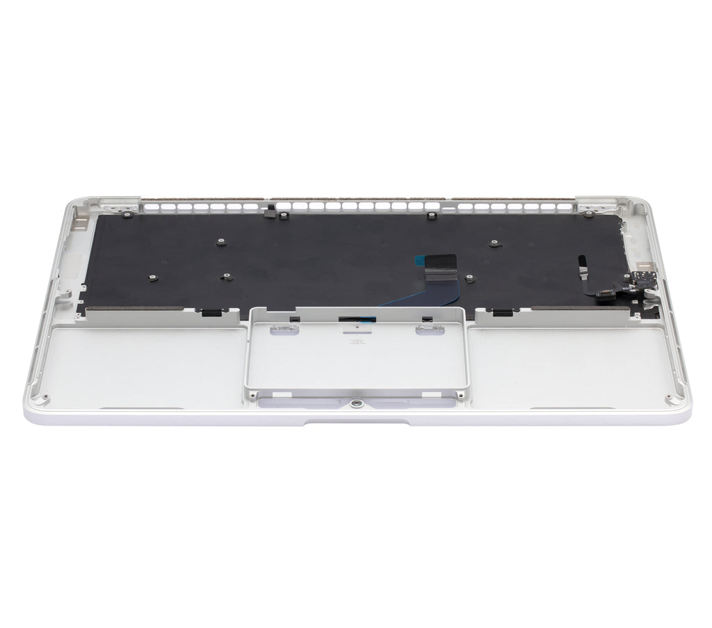 Top Case with Keyboard for MacBook Pro 13" A1425 (2012-2013) (US English) – OEM Pull (Used, Grade A)