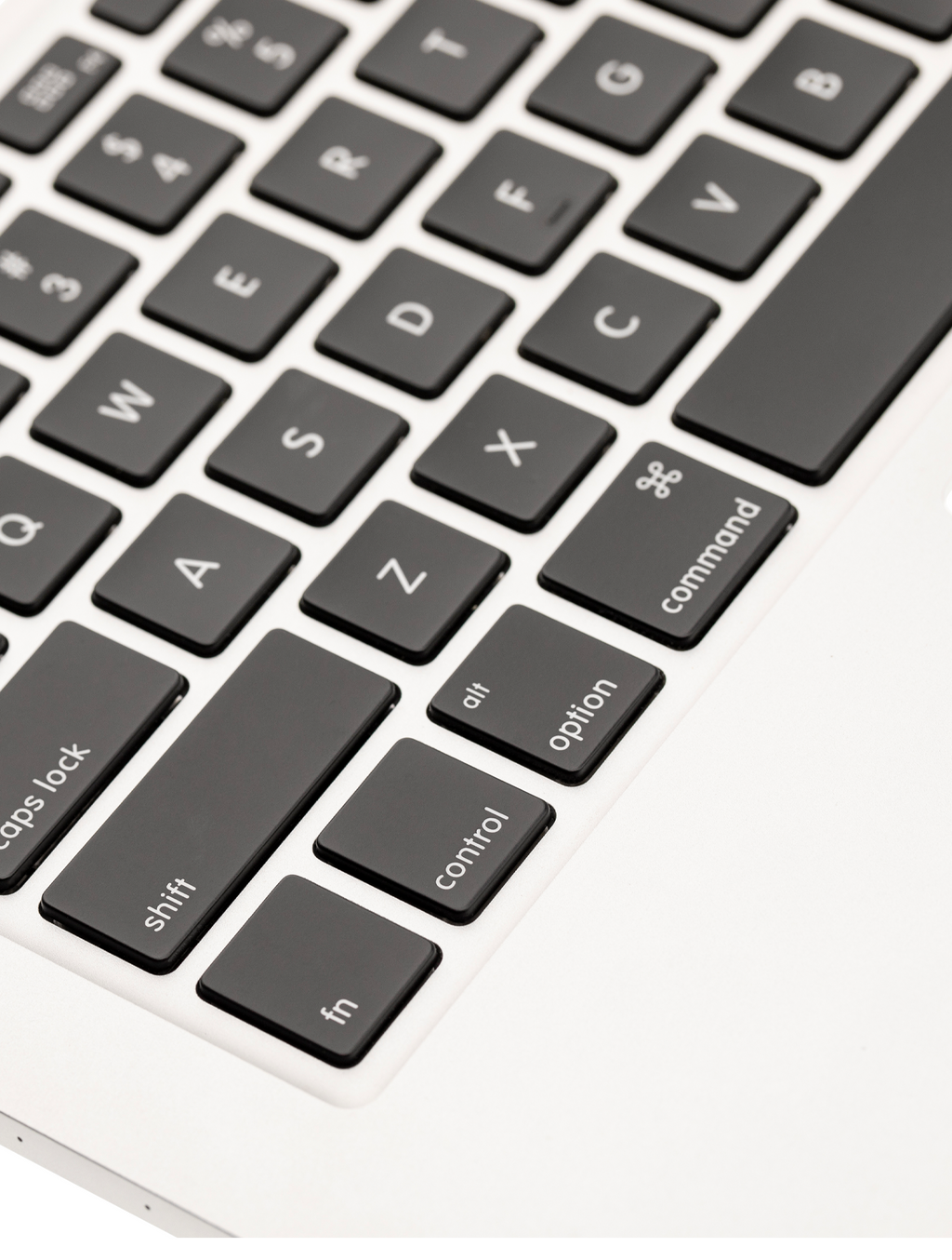 Original OEM-Ausbau Qualität A (gebraucht) – MacBook Pro 13" A1502 2015 Top Case