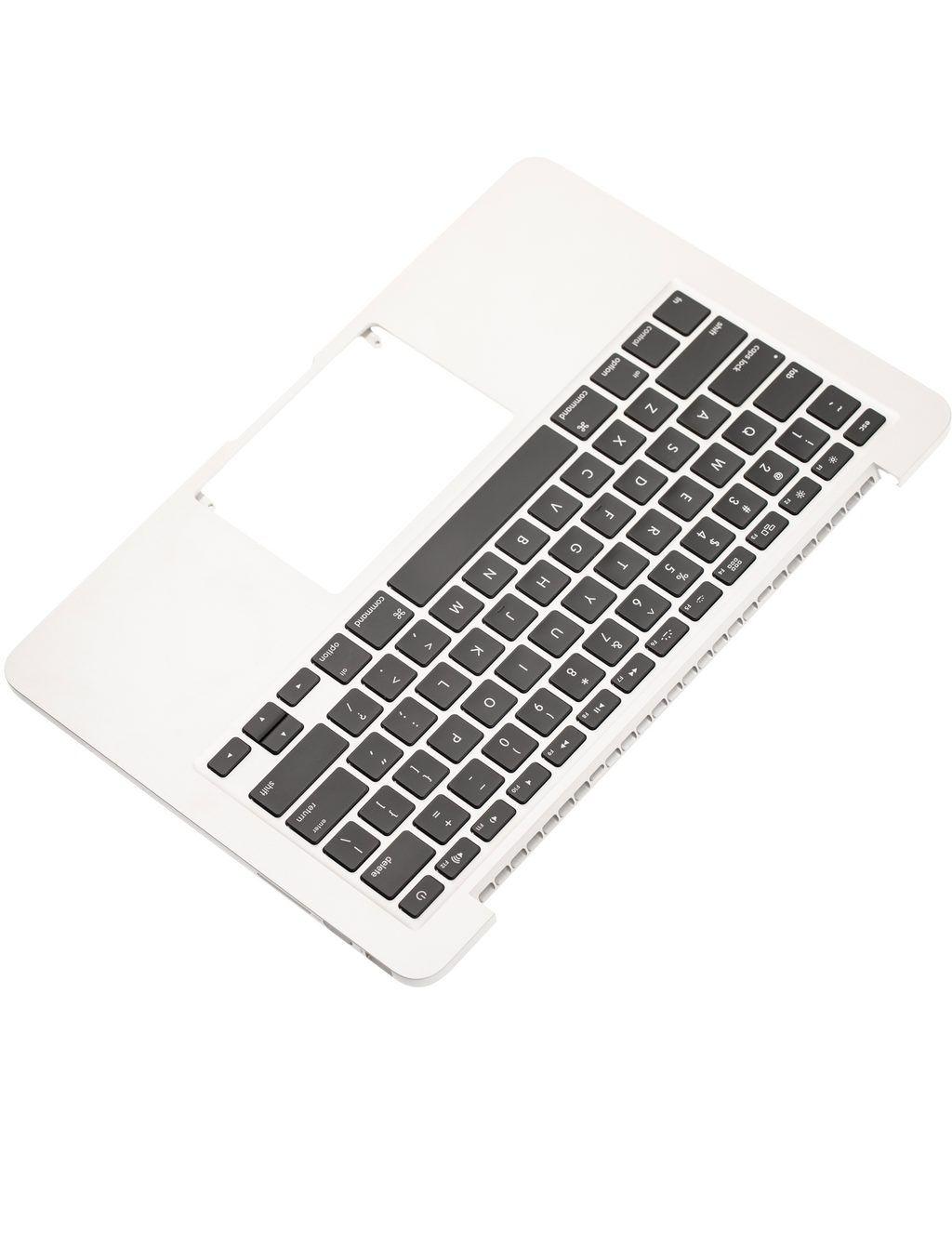 Original OEM-Ausbau Qualität A (gebraucht) – MacBook Pro 13" A1502 2015 Top Case