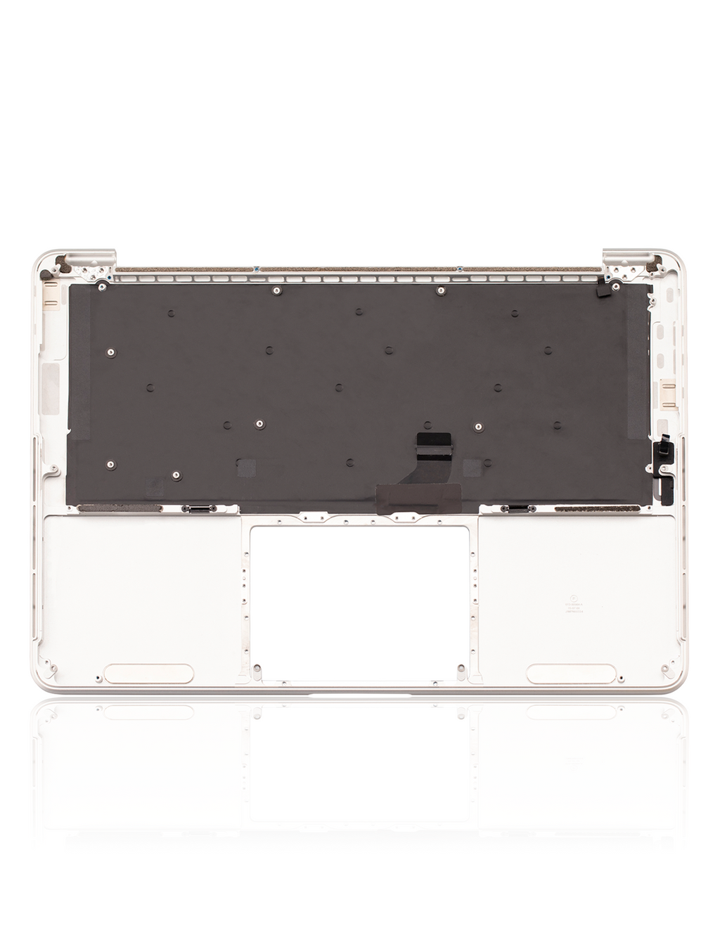 Original OEM-Ausbau Qualität A (gebraucht) – MacBook Pro 13" A1502 2015 Top Case
