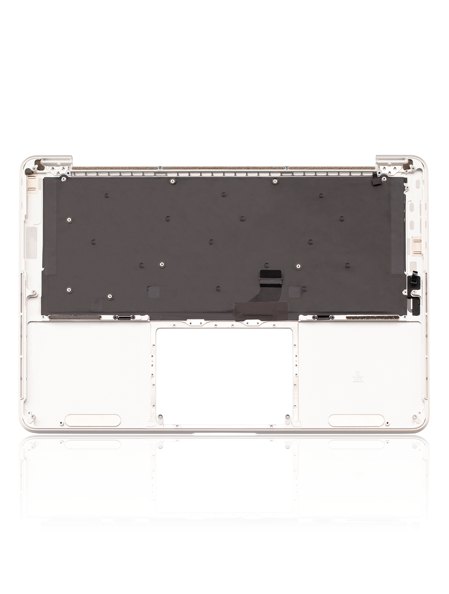 Original OEM-Ausbau Qualität A (gebraucht) – MacBook Pro 13" A1502 2015 Top Case