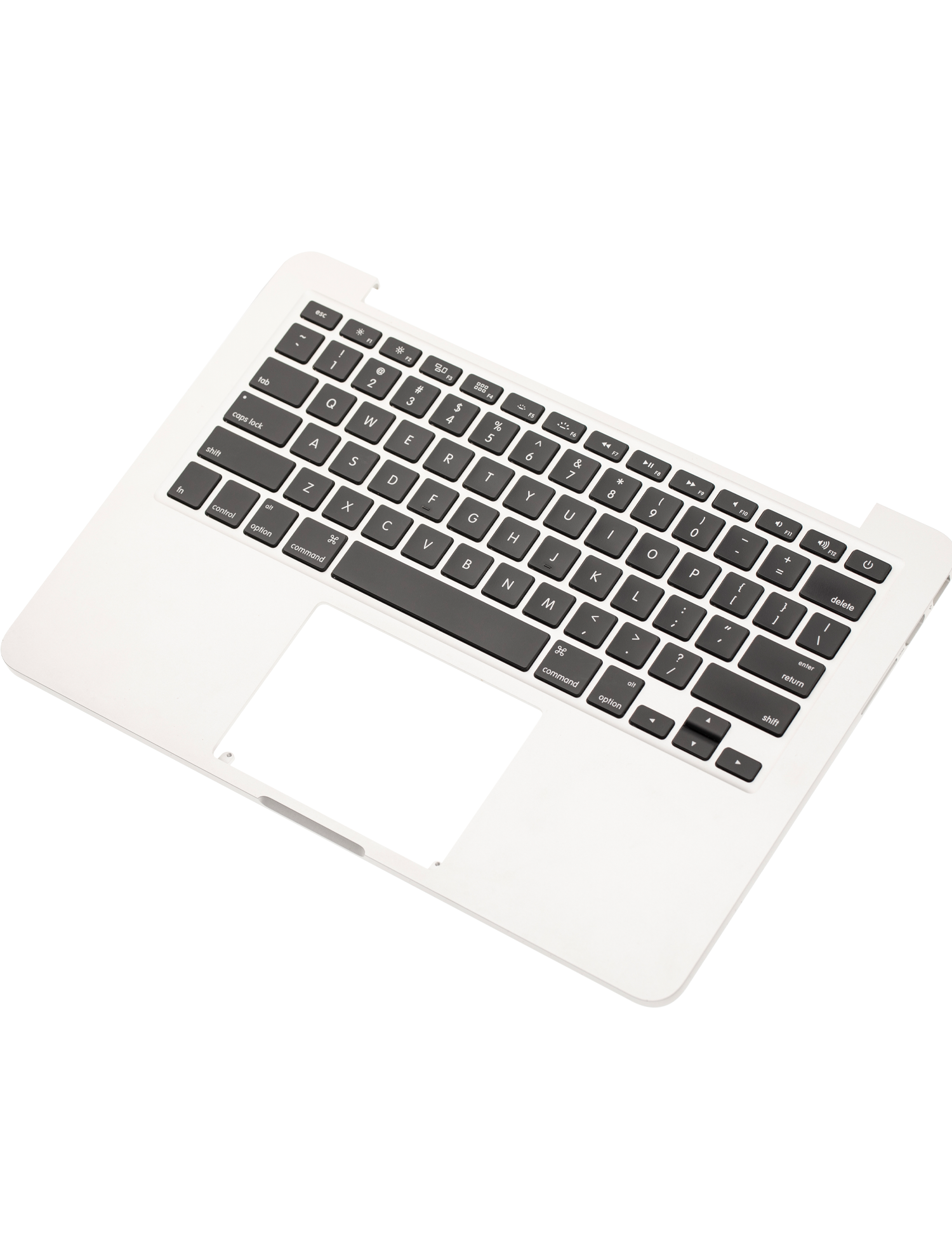 Original OEM-Ausbau Qualität A (gebraucht) – MacBook Pro 13" A1502 2015 Top Case
