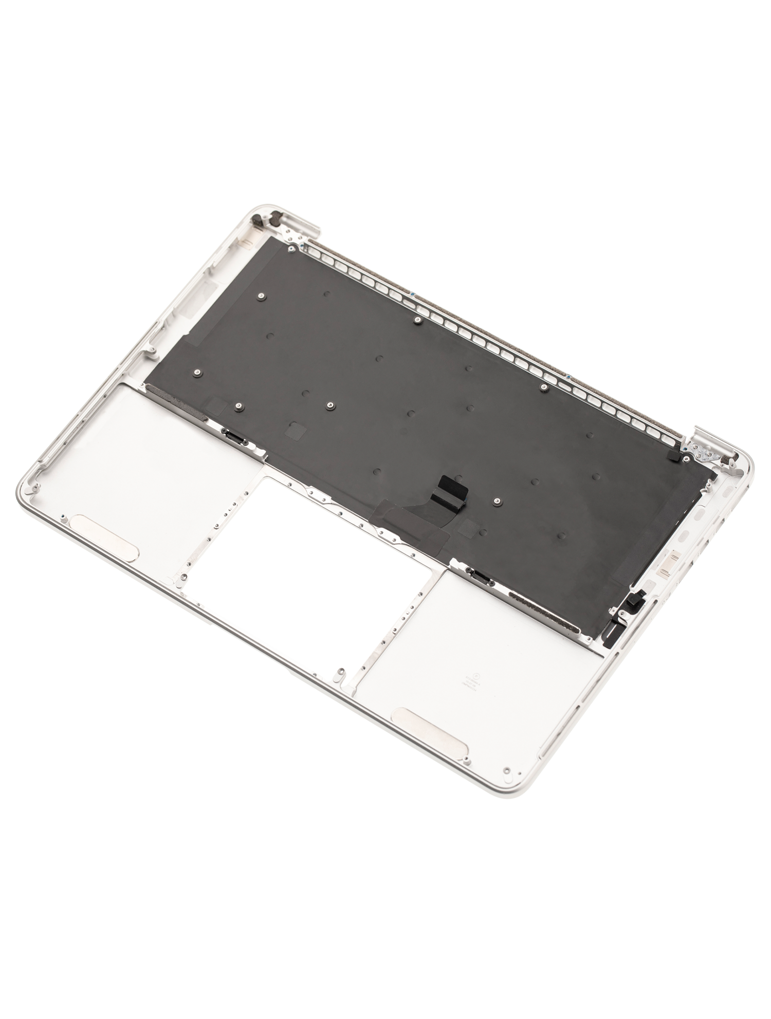 Original OEM-Ausbau Qualität A (gebraucht) – MacBook Pro 13" A1502 2015 Top Case