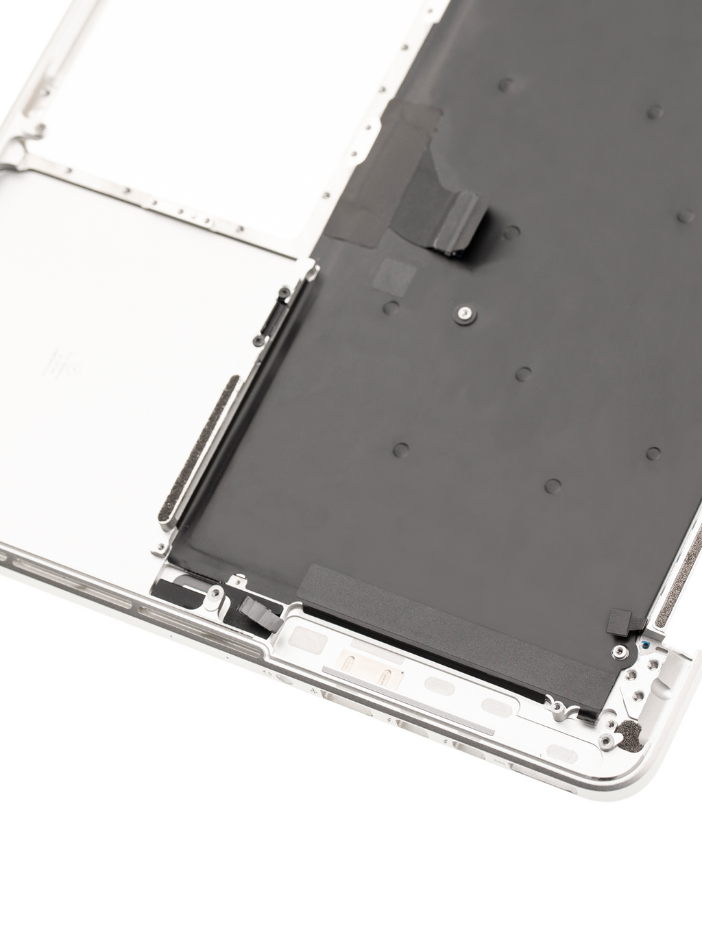 Original OEM-Ausbau Qualität A (gebraucht) – MacBook Pro 13" A1502 2015 Top Case