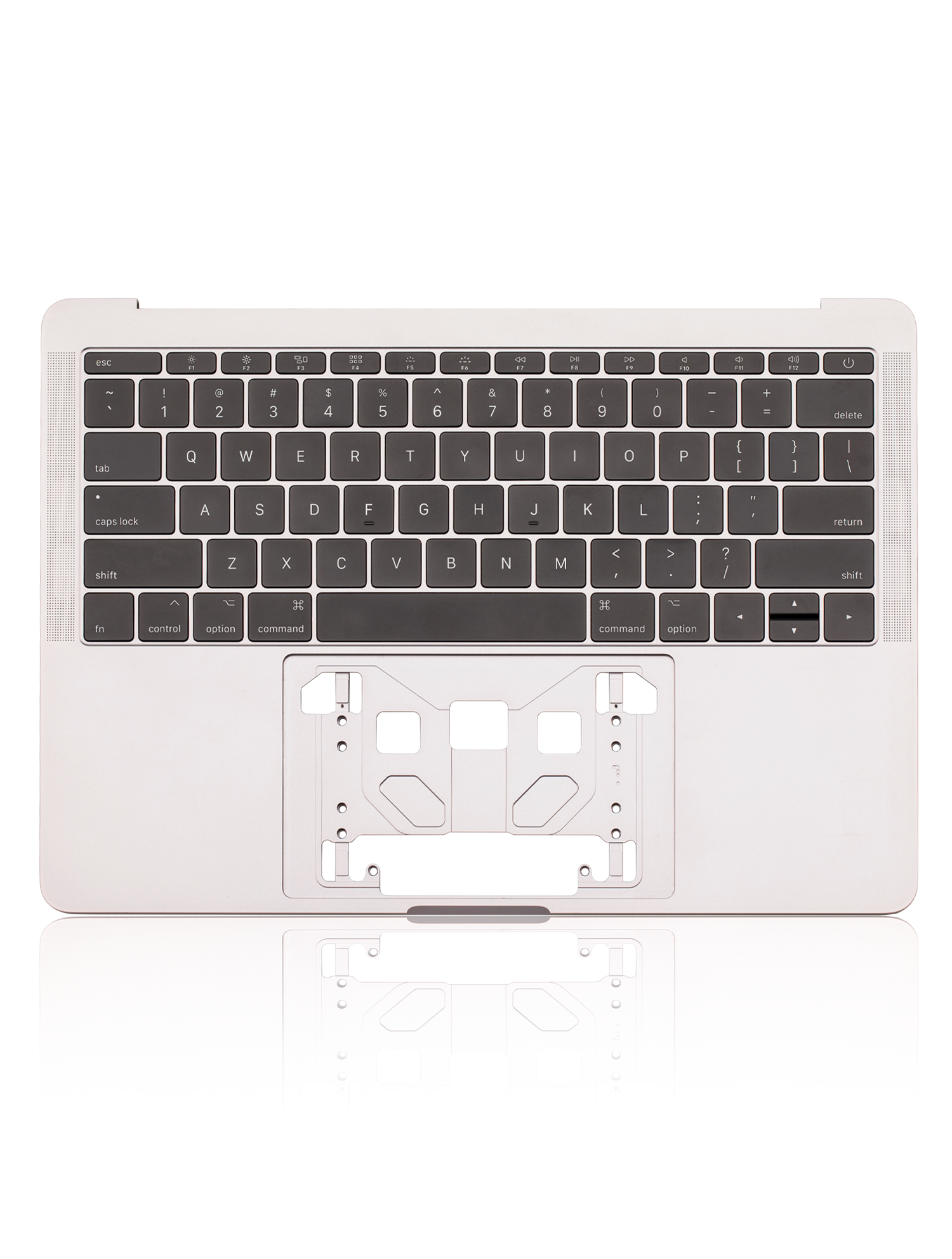 Original OEM-Ausbau Qualität A (gebraucht) – MacBook Pro 13" A1708 2016-2017 Top