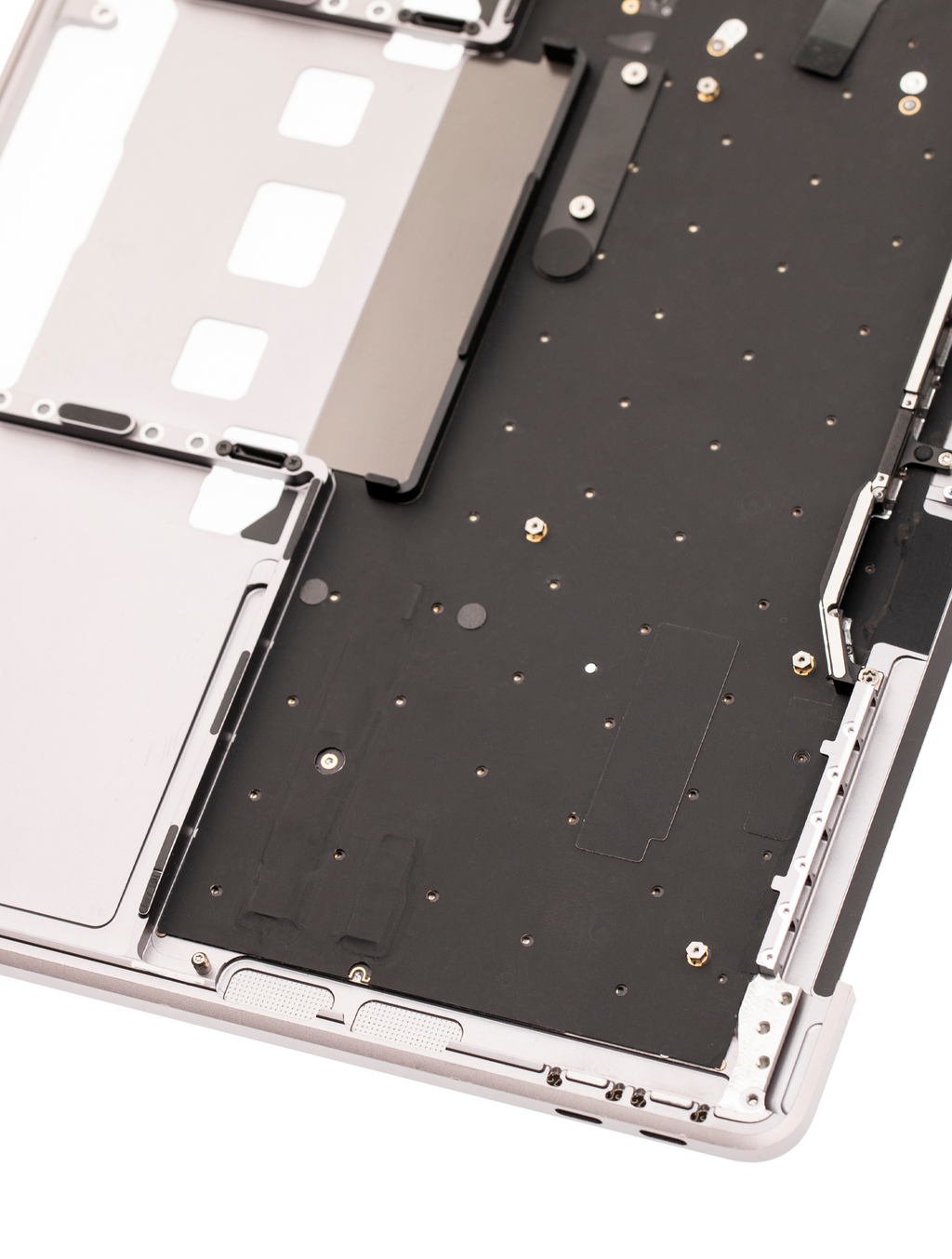 Original OEM-Ausbau Qualität A (gebraucht) – MacBook Pro 13" A1708 2016-2017 Top