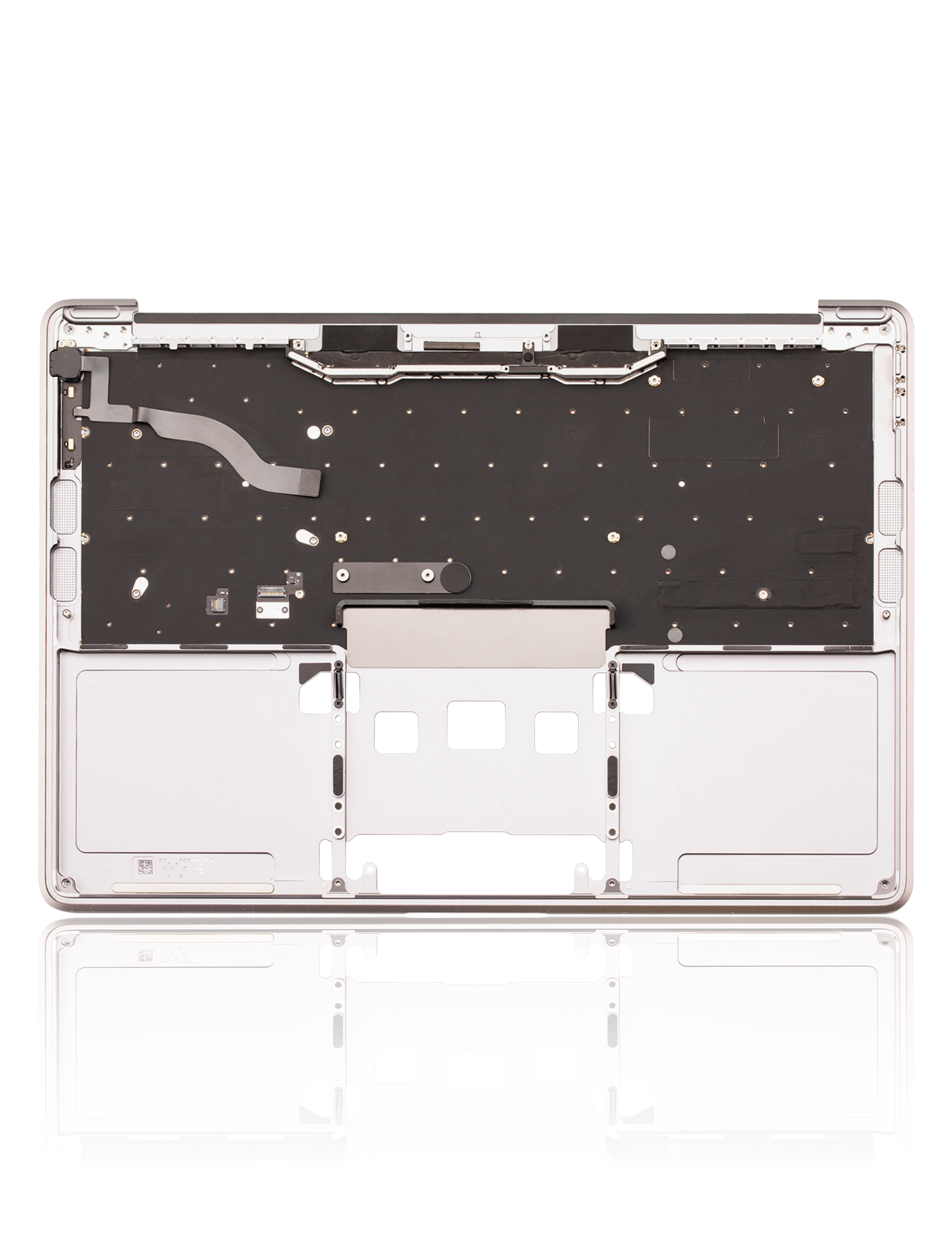Original OEM-Ausbau Qualität A (gebraucht) – MacBook Pro 13" A1708 2016-2017 Top