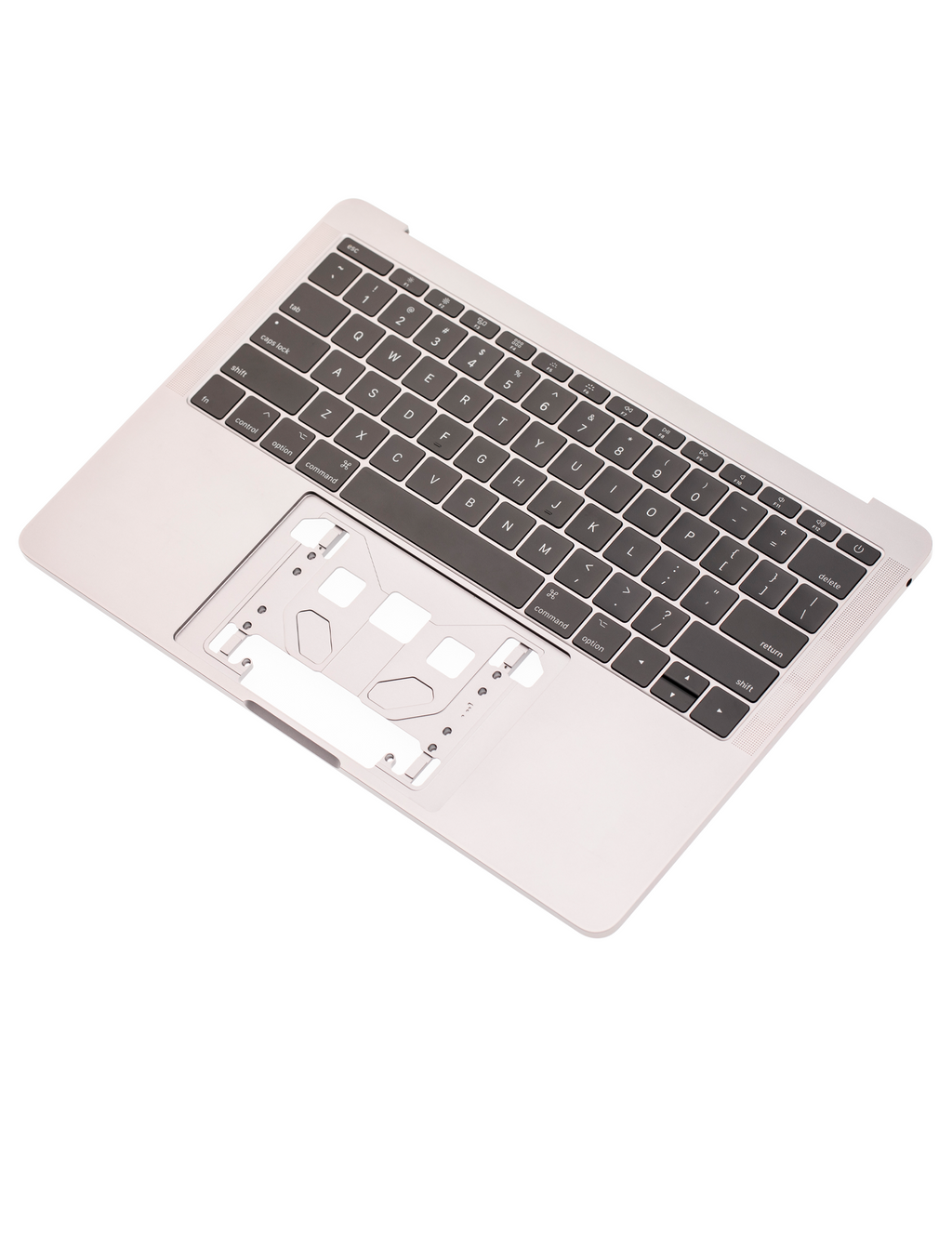 Original OEM-Ausbau Qualität A (gebraucht) – MacBook Pro 13" A1708 2016-2017 Top
