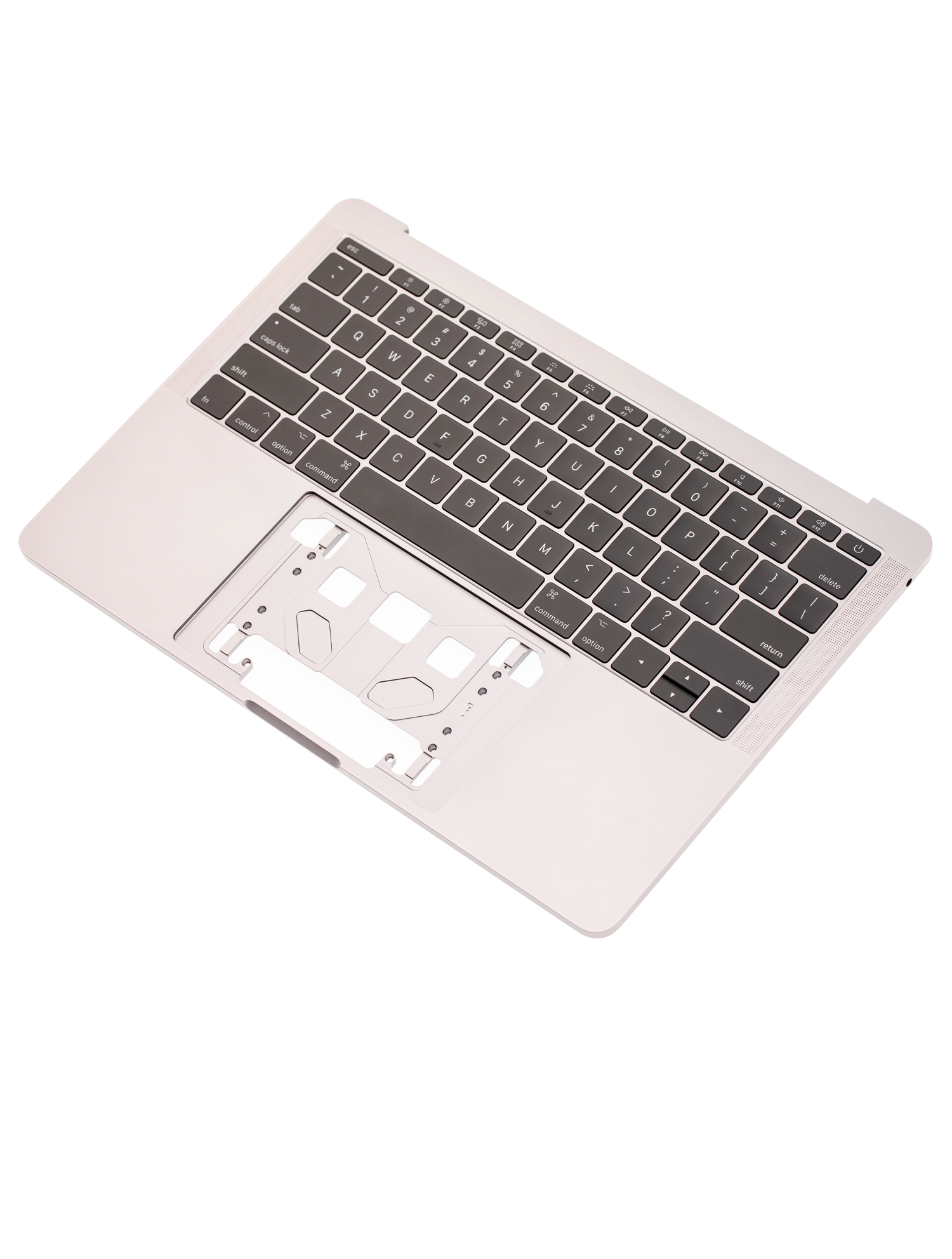 Original OEM-Ausbau Qualität A (gebraucht) – MacBook Pro 13" A1708 2016-2017 Top
