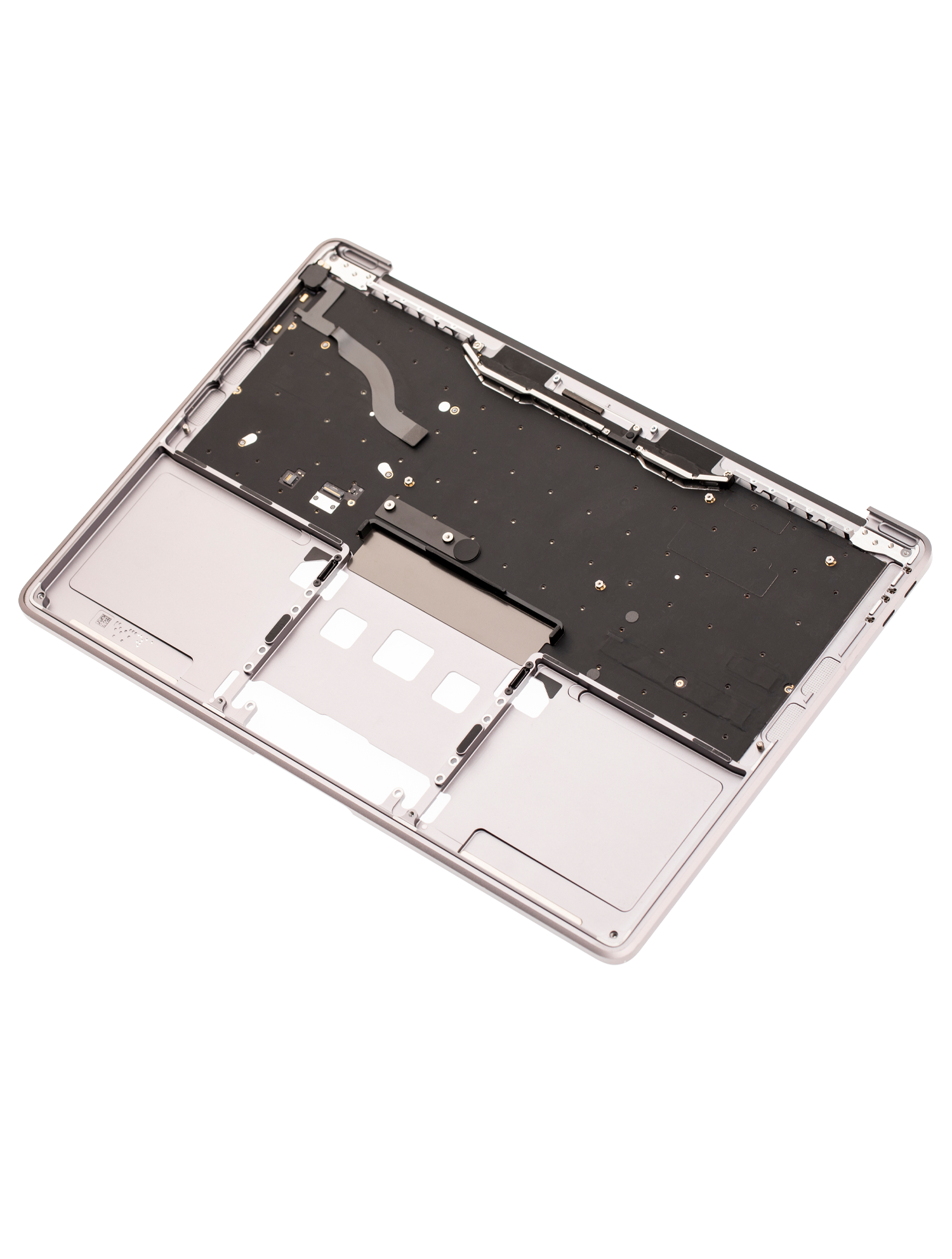 Original OEM-Ausbau Qualität A (gebraucht) – MacBook Pro 13" A1708 2016-2017 Top