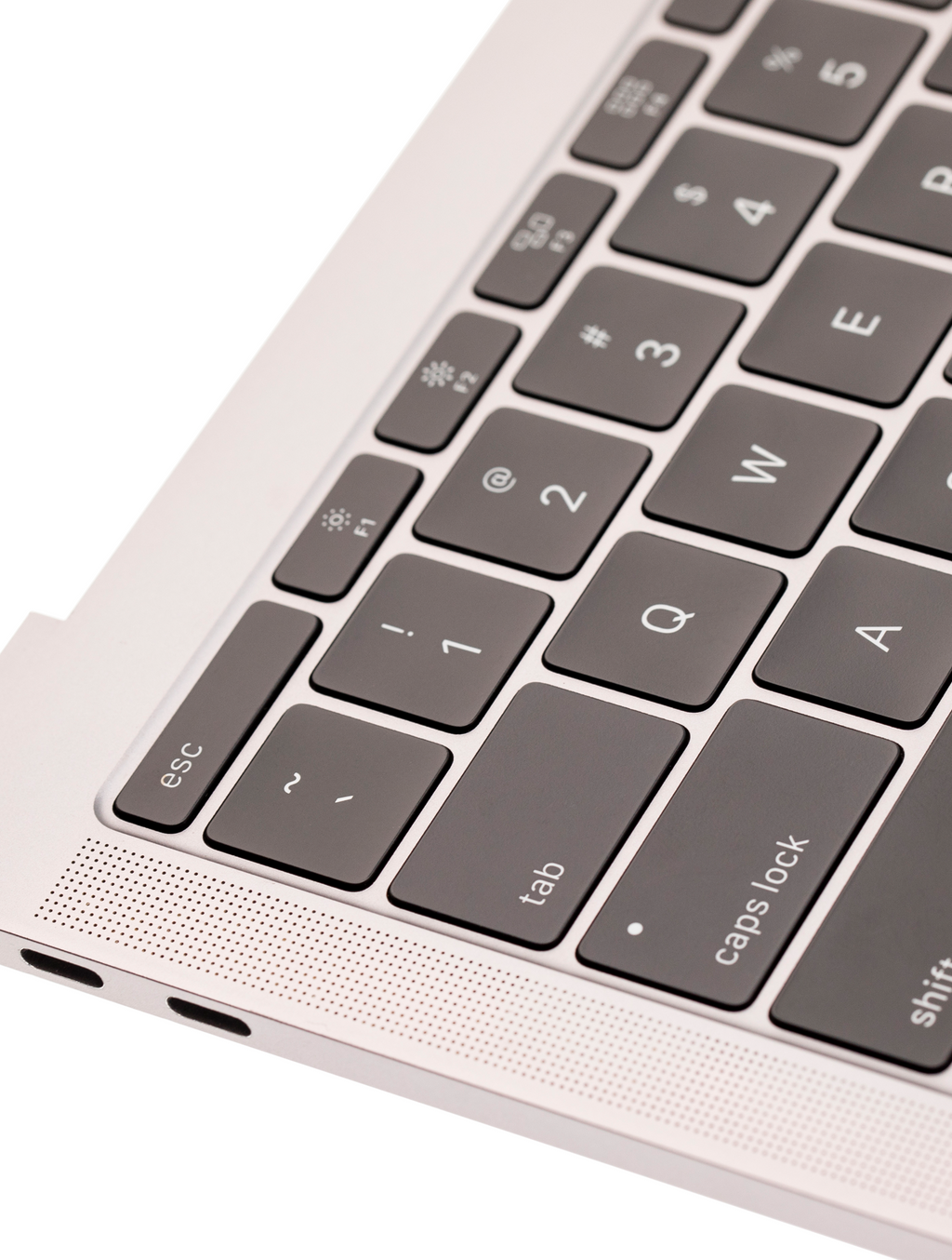 Original OEM-Ausbau Qualität A (gebraucht) – MacBook Pro 13" A1708 2016-2017 Top