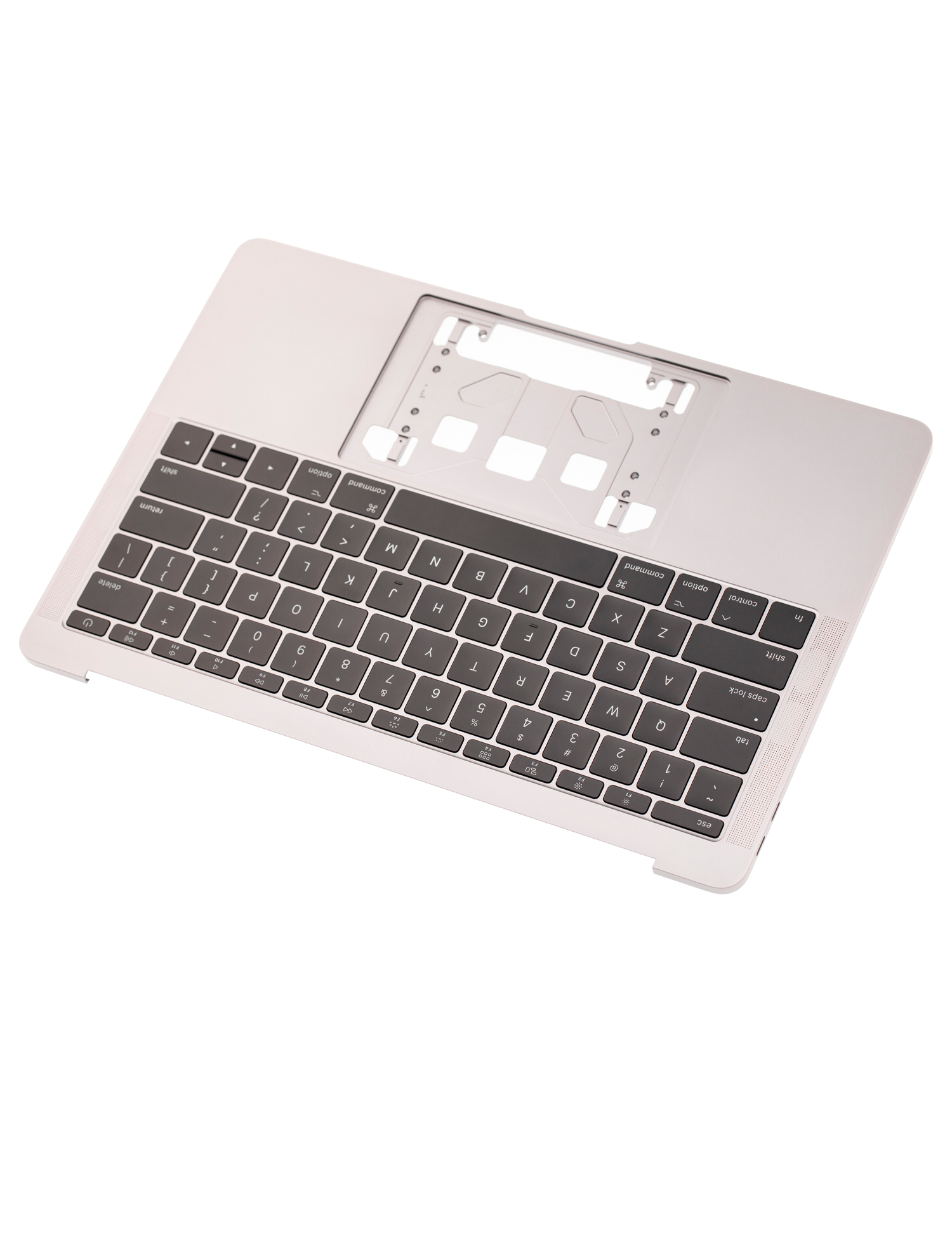 Original OEM-Ausbau Qualität A (gebraucht) – MacBook Pro 13" A1708 2016-2017 Top
