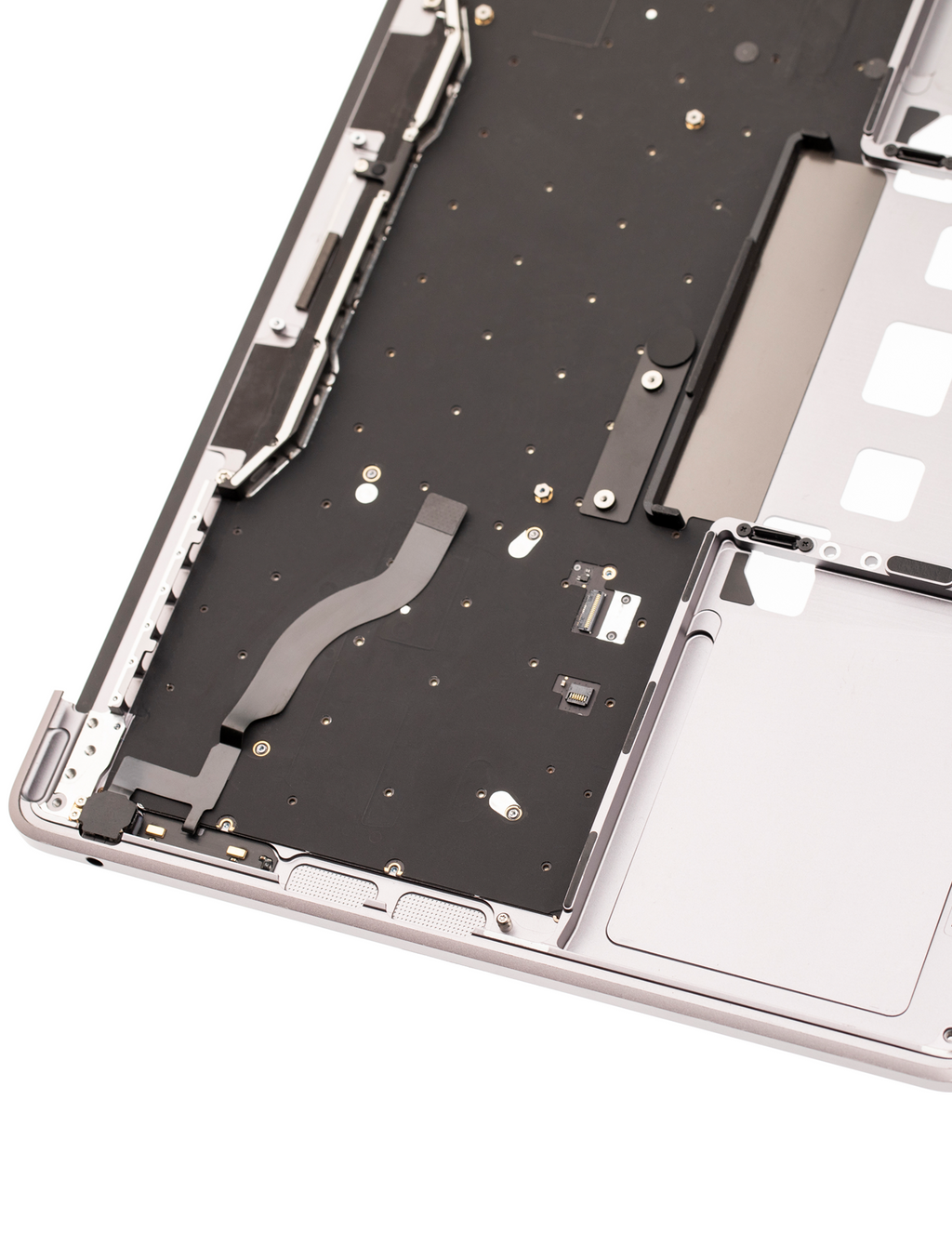 Original OEM-Ausbau Qualität A (gebraucht) – MacBook Pro 13" A1708 2016-2017 Top