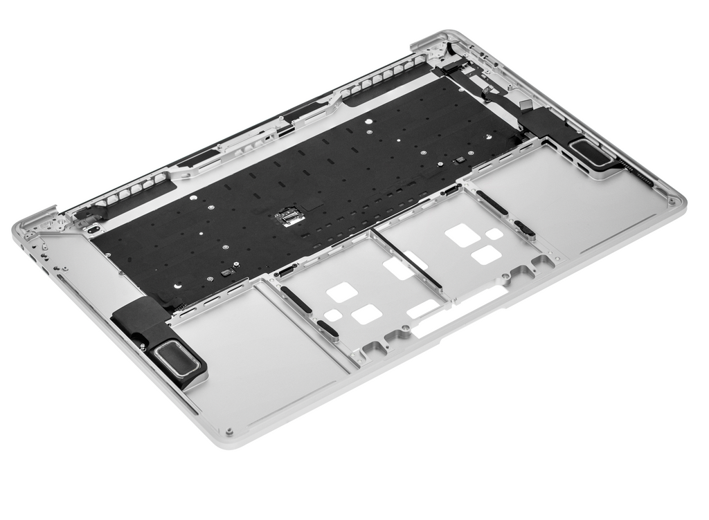 Original OEM-Ausbau Qualität A (gebraucht) – MacBook Pro 15" A1990 2018-2019 Top