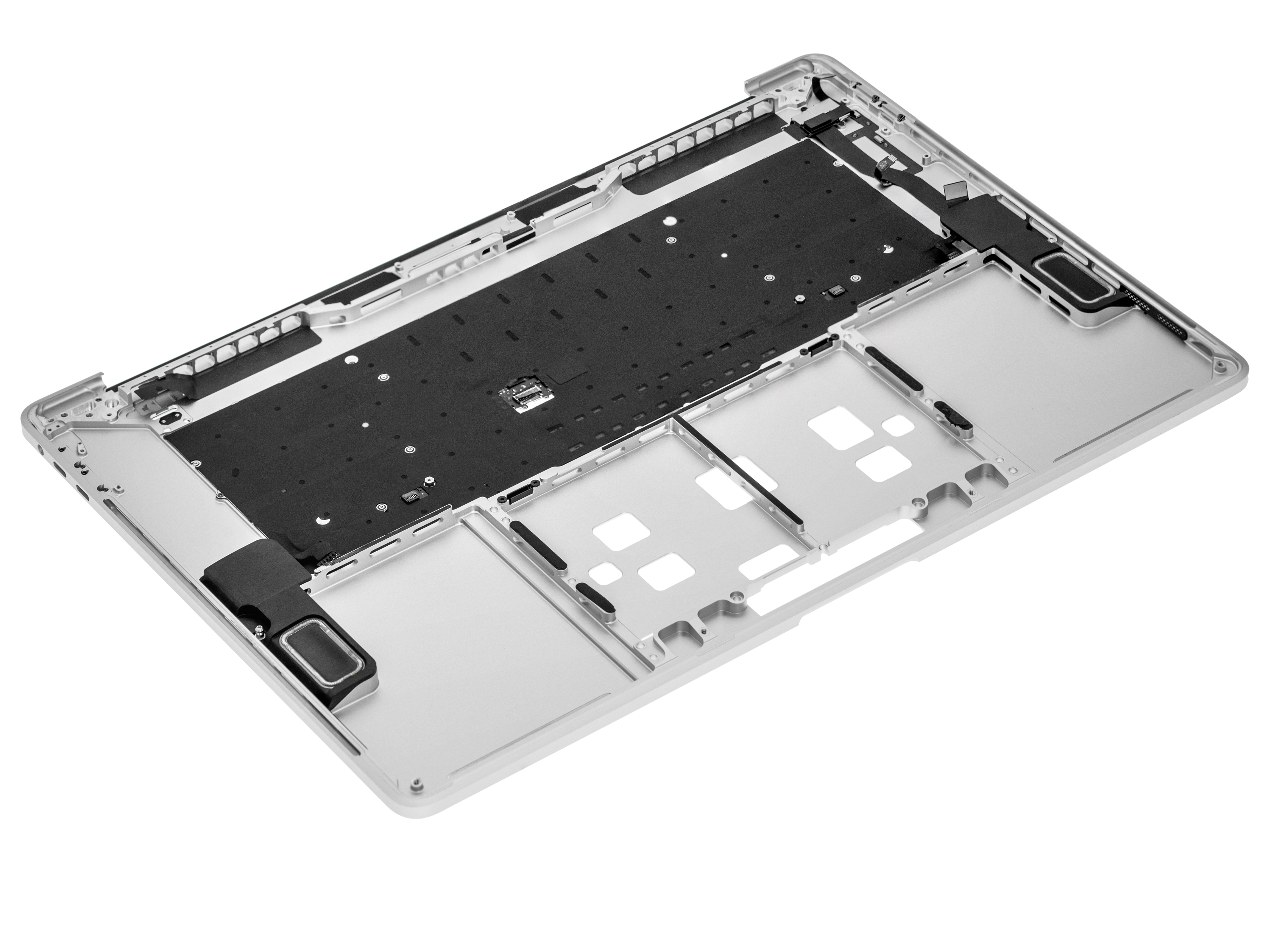 Original OEM-Ausbau Qualität A (gebraucht) – MacBook Pro 15" A1990 2018-2019 Top
