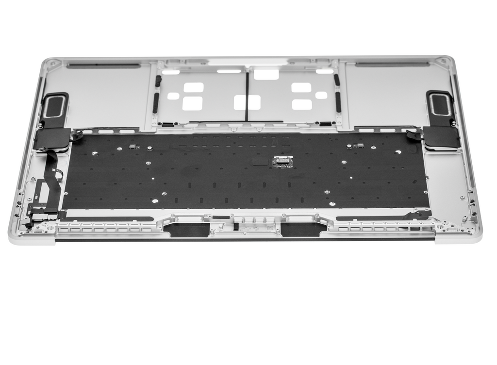 Original OEM-Ausbau Qualität A (gebraucht) – MacBook Pro 15" A1990 2018-2019 Top