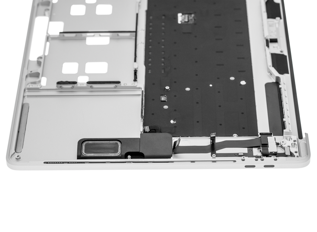 Original OEM-Ausbau Qualität A (gebraucht) – MacBook Pro 15" A1990 2018-2019 Top