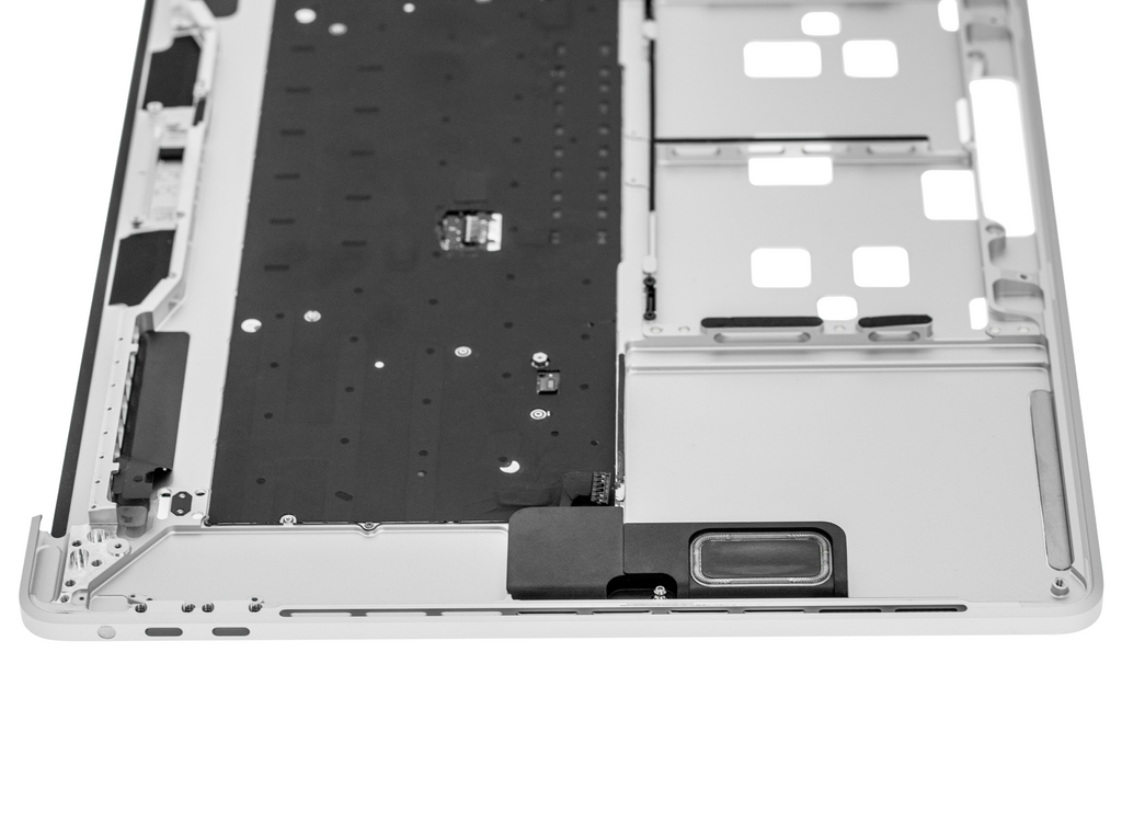 Original OEM-Ausbau Qualität A (gebraucht) – MacBook Pro 15" A1990 2018-2019 Top