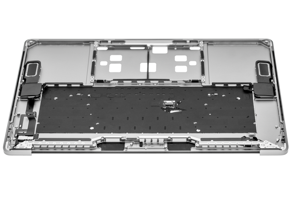 Original OEM-Ausbau Qualität A (gebraucht) – MacBook Pro 15" A1990 2018-2019 Top