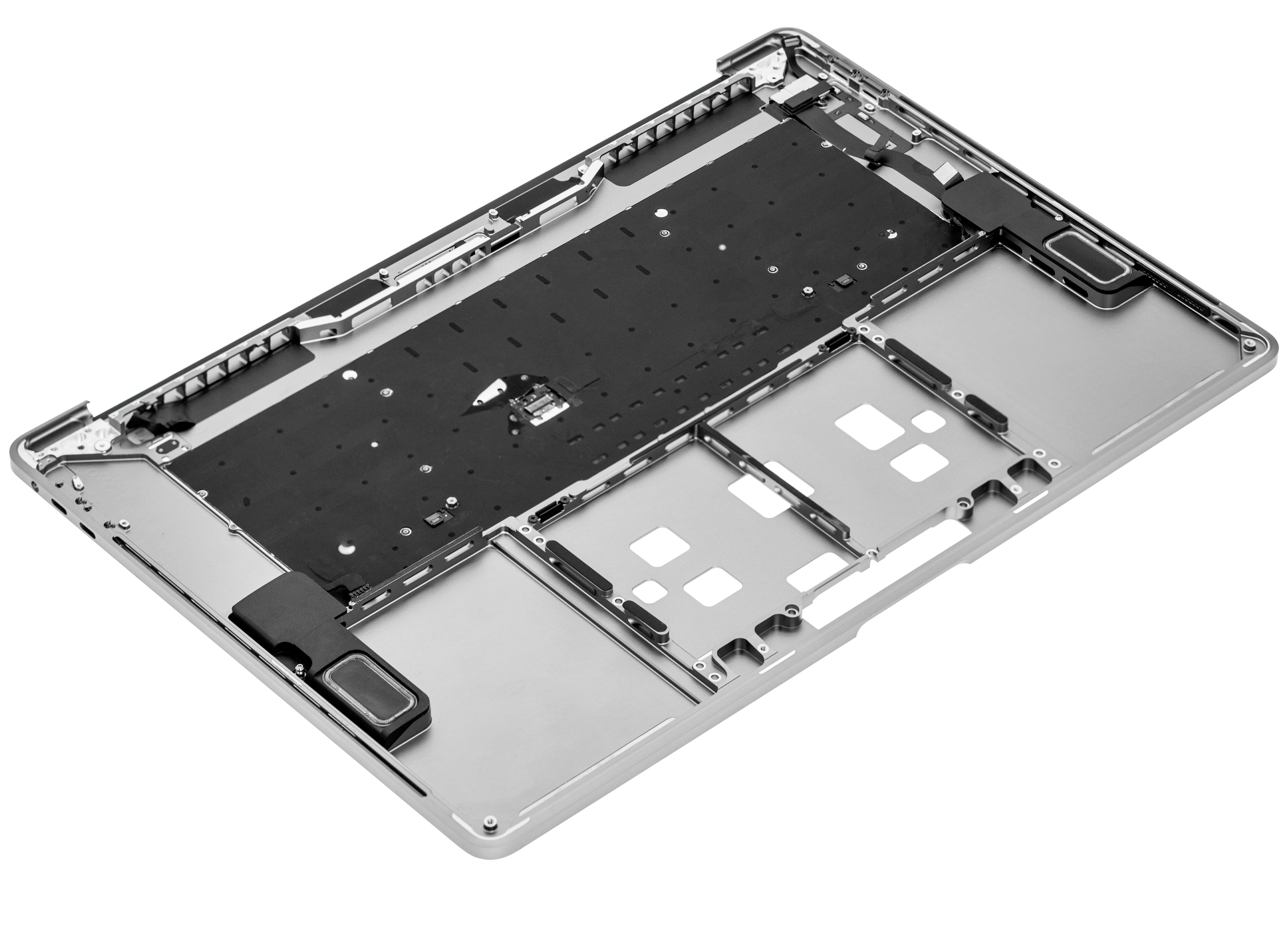 Original OEM-Ausbau Qualität A (gebraucht) – MacBook Pro 15" A1990 2018-2019 Top