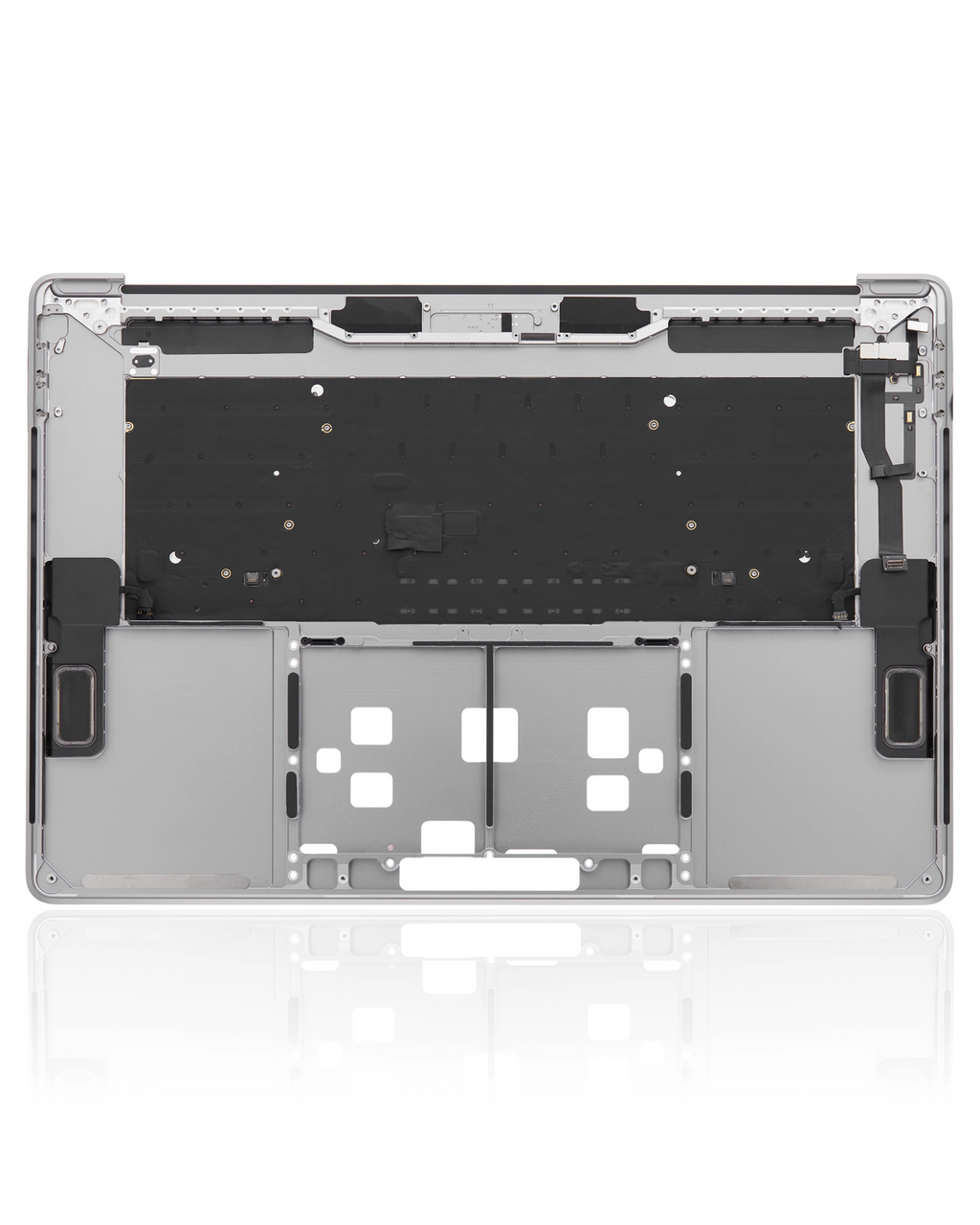 Original OEM-Ausbau Qualität A (gebraucht) – MacBook Pro 15" A1990 2018-2019 Top