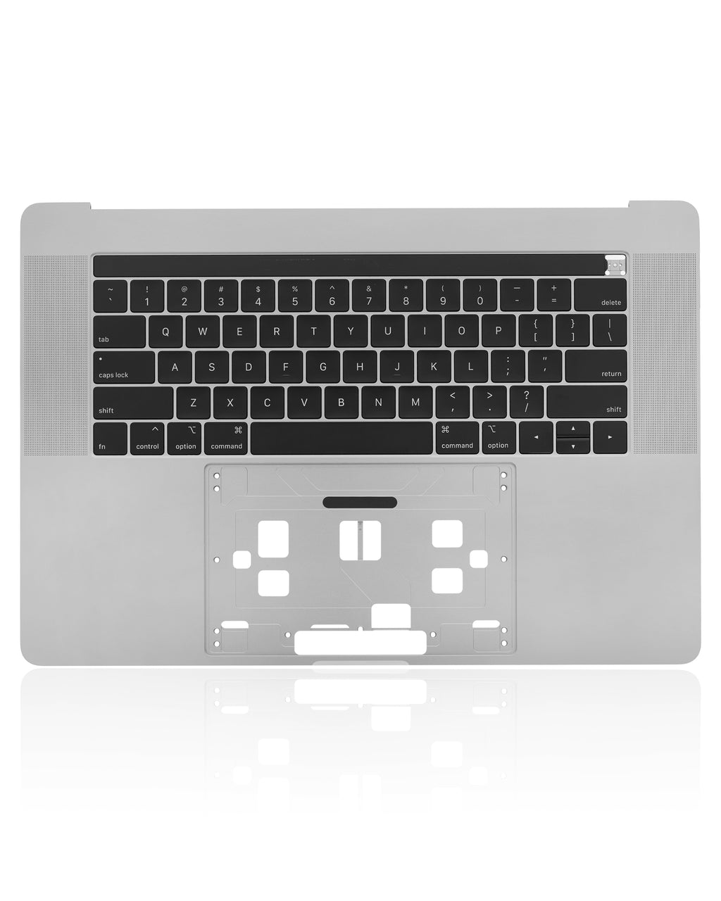 Original OEM-Ausbau Qualität A (gebraucht) – MacBook Pro 15" A1990 2018-2019 Top