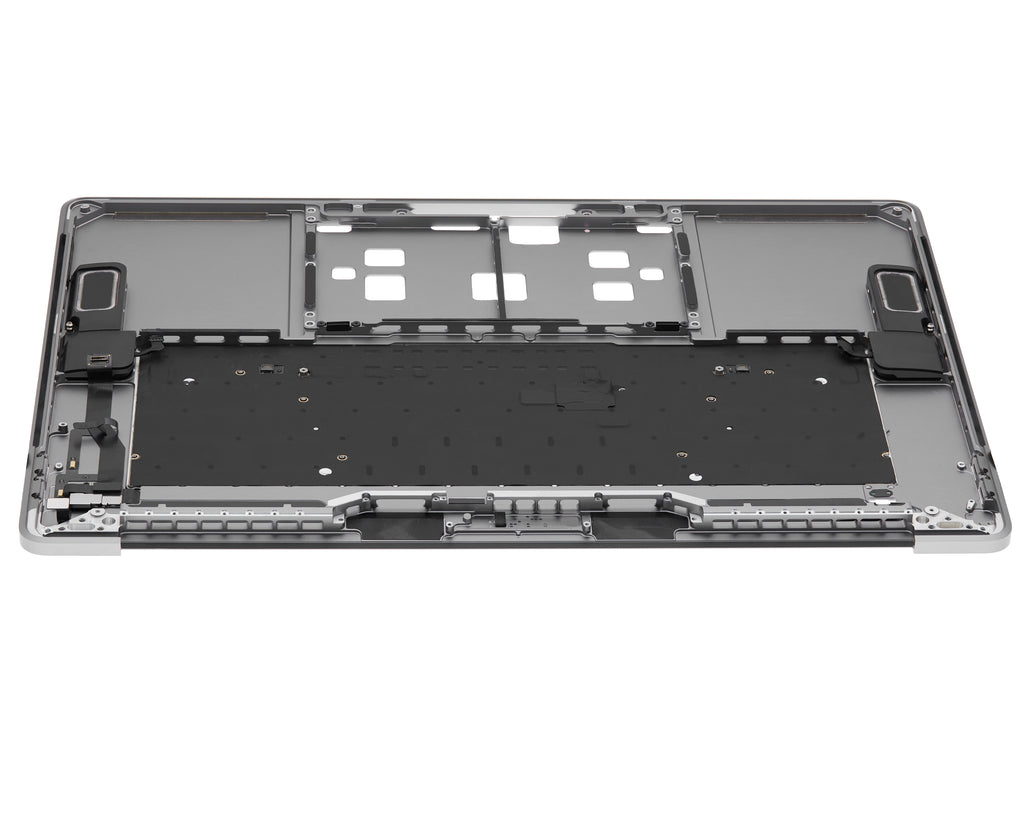 Original OEM-Ausbau Qualität A (gebraucht) – MacBook Pro 15" A1990 2018-2019 Top