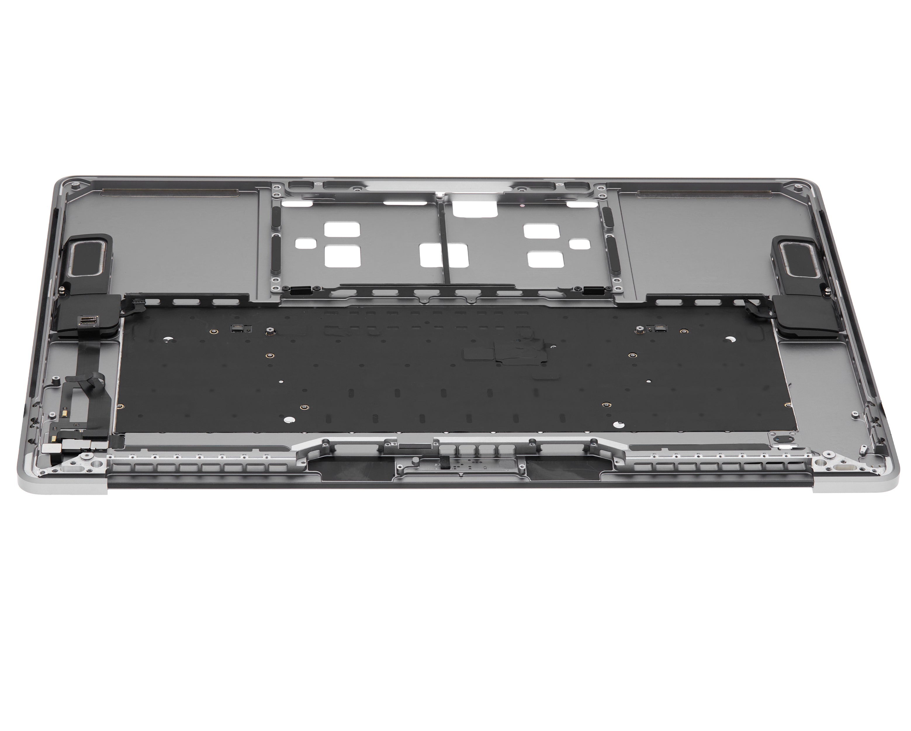 Original OEM-Ausbau Qualität A (gebraucht) – MacBook Pro 15" A1990 2018-2019 Top