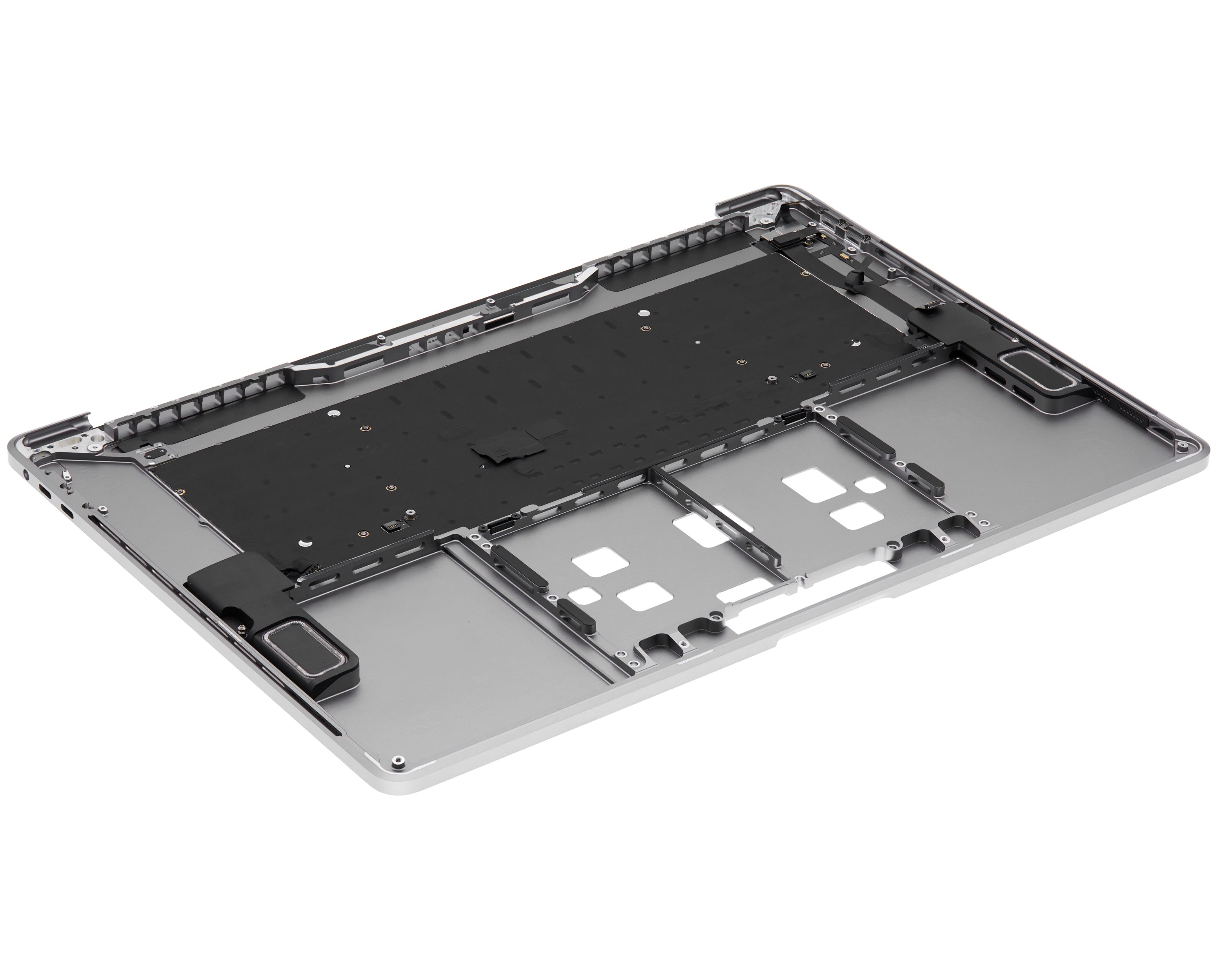 Original OEM-Ausbau Qualität A (gebraucht) – MacBook Pro 15" A1990 2018-2019 Top