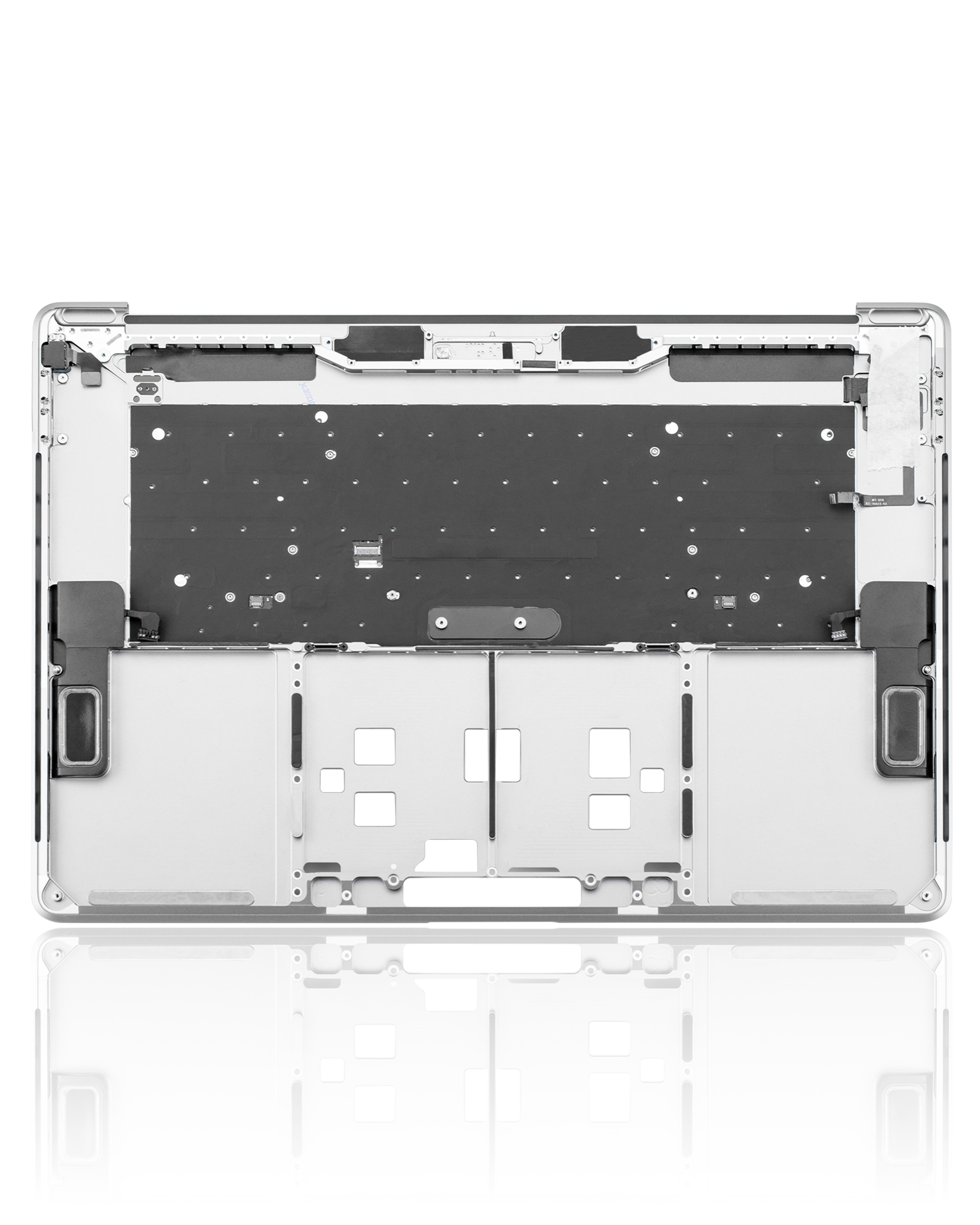 Original OEM-Ausbau Qualität A (gebraucht) – MacBook Pro 15" A1707 2016-2017 Top