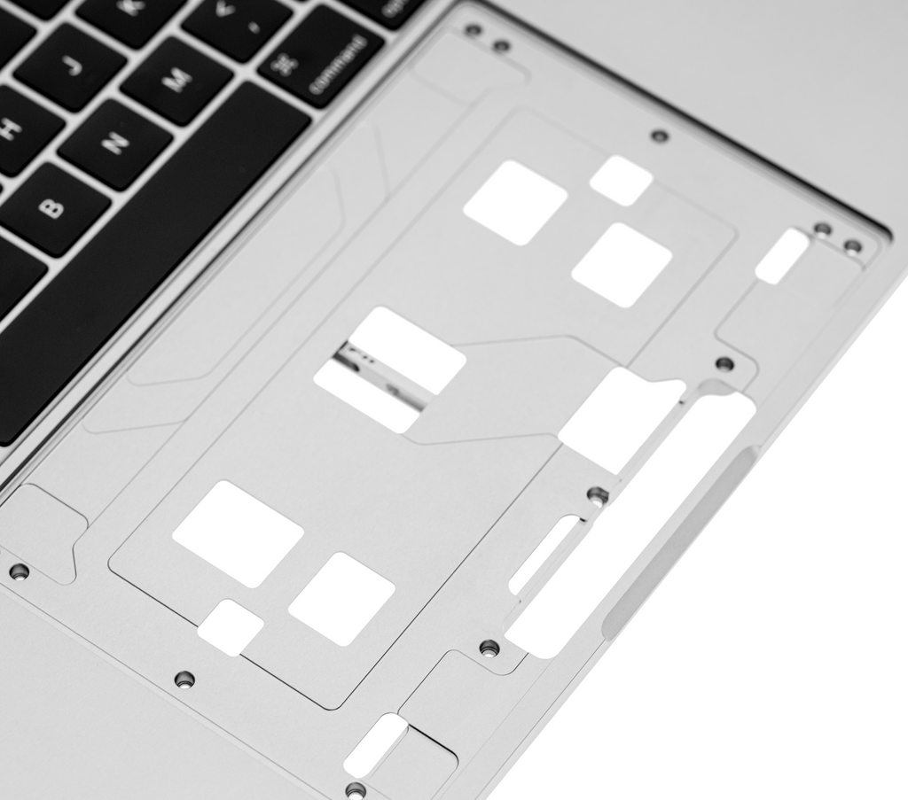 Original OEM-Ausbau Qualität A (gebraucht) – MacBook Pro 15" A1707 2016-2017 Top