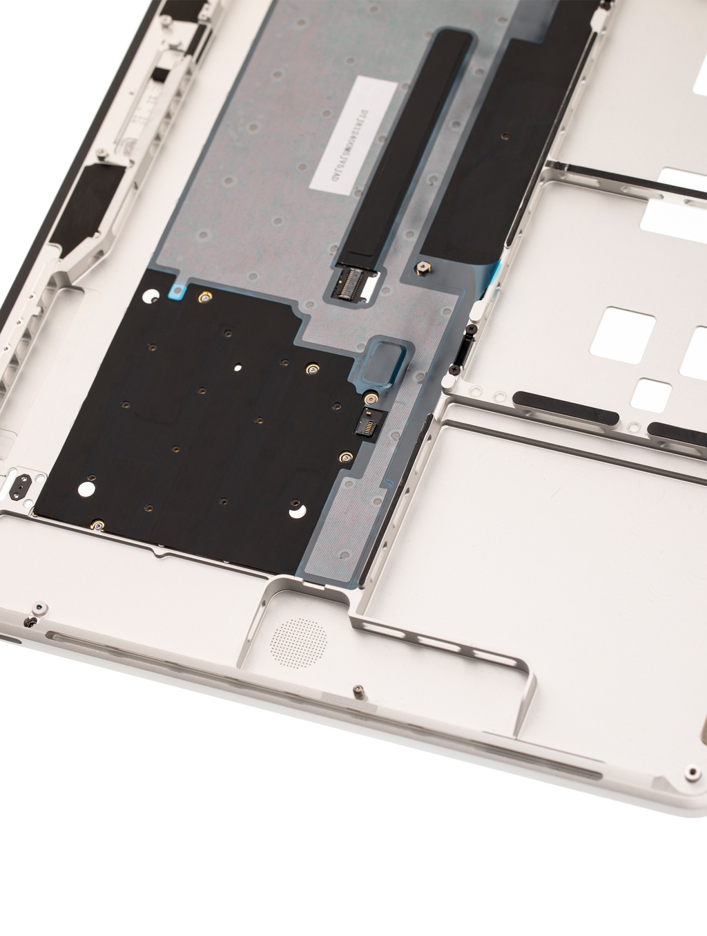 Original OEM-Ausbau Qualität A (gebraucht) – MacBook Pro 15" A1707 2016-2017 Top