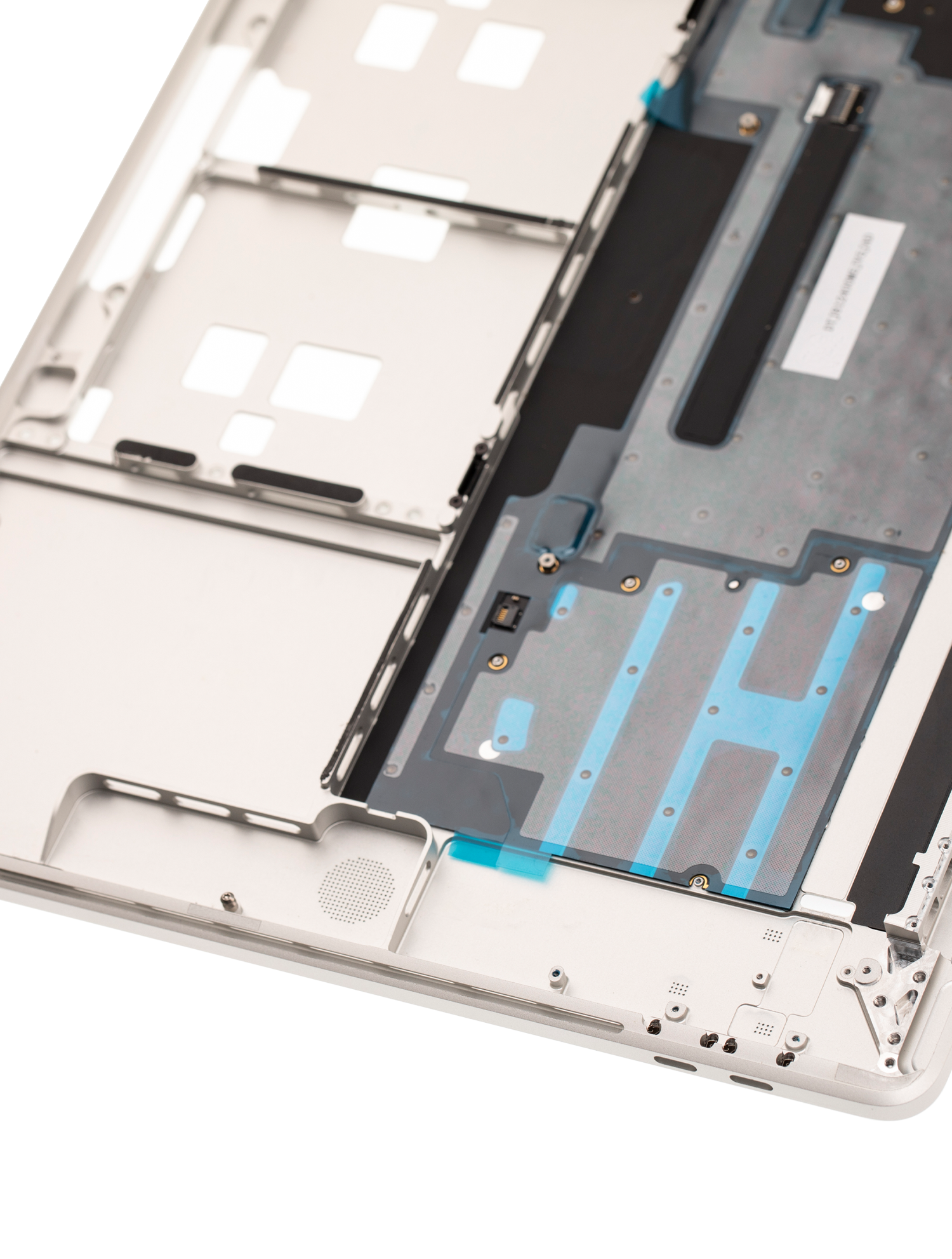 Original OEM-Ausbau Qualität A (gebraucht) – MacBook Pro 15" A1707 2016-2017 Top