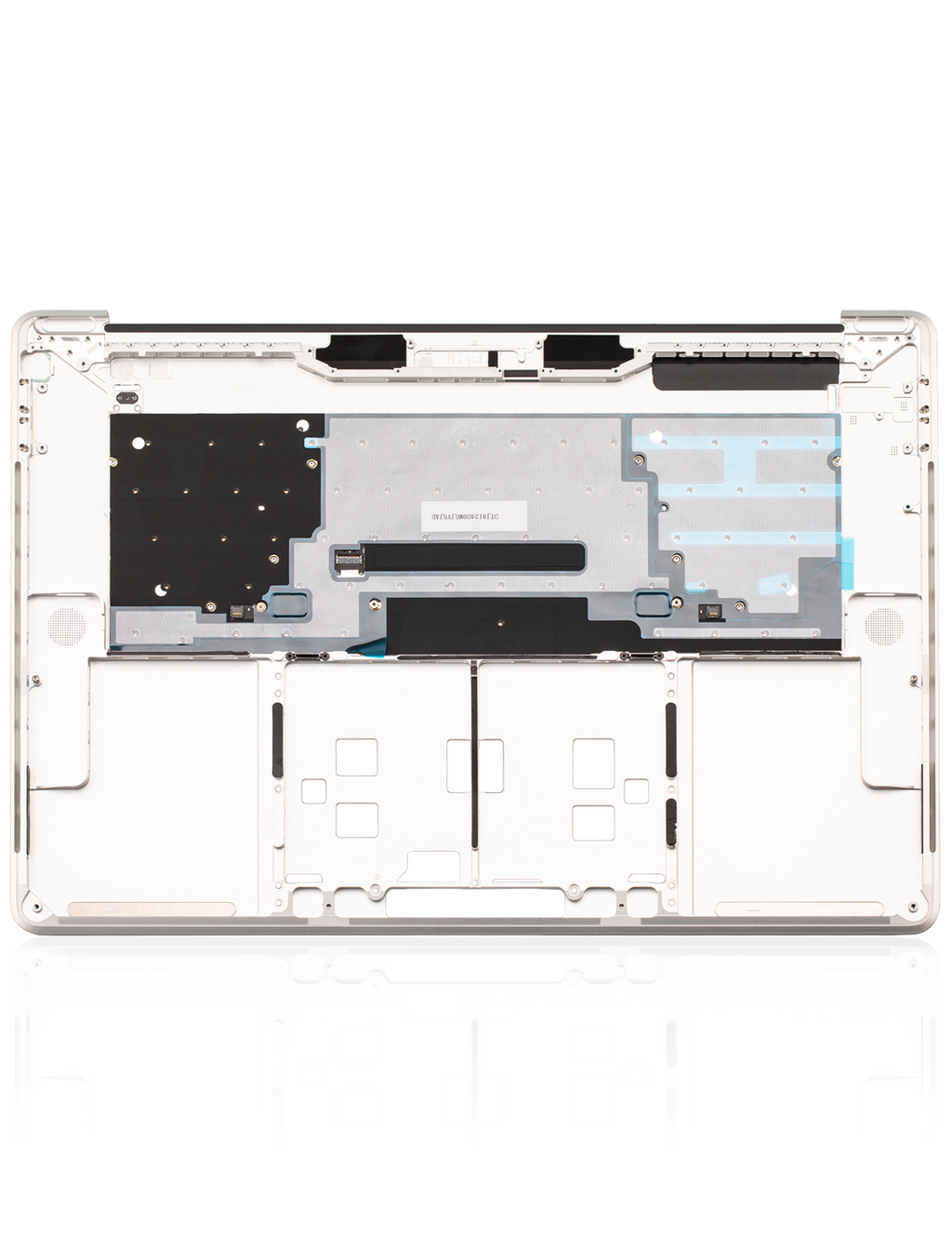 Original OEM-Ausbau Qualität A (gebraucht) – MacBook Pro 15" A1707 2016-2017 Top
