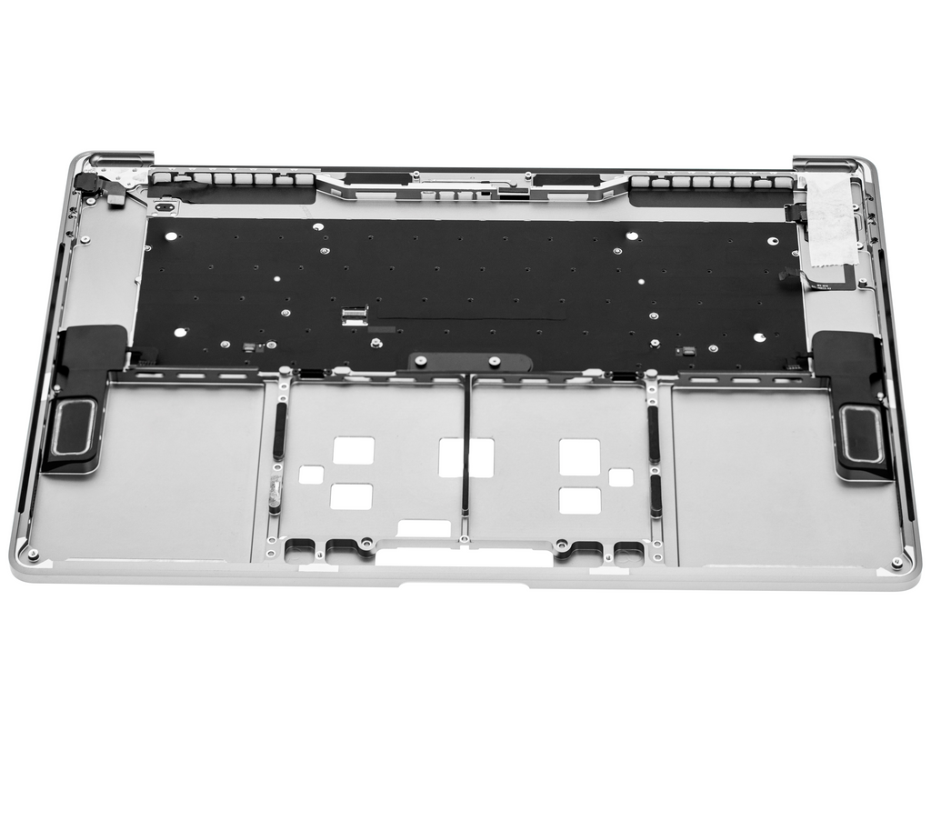Top Case m. US-Tastatur für MacBook Pro 15" A1707 Space Grau OEM-Qualität A