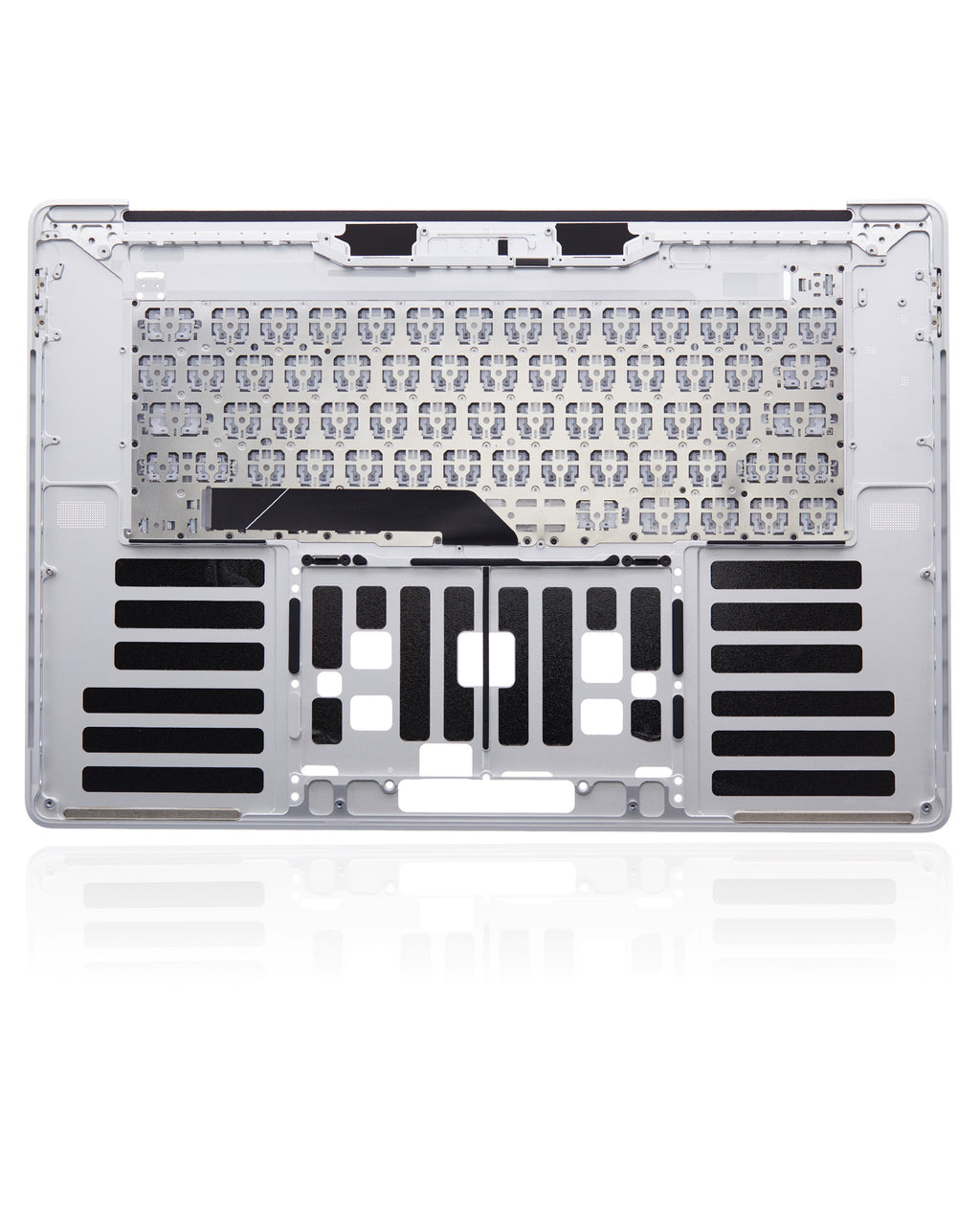 Original OEM-Ausbau Qualität A (gebraucht) – MacBook Pro 16" A2141 2019 Top Case