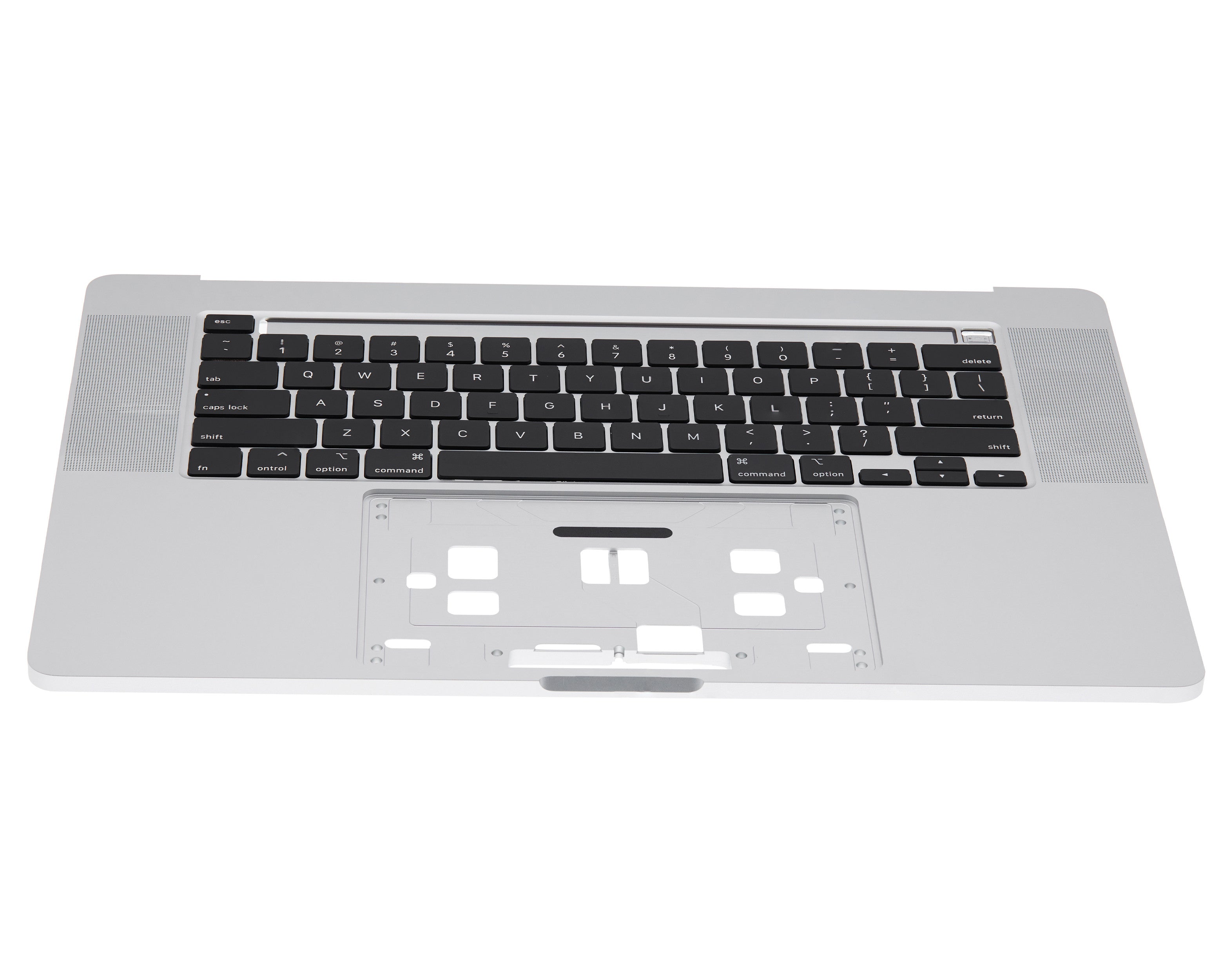 Original OEM-Ausbau Qualität A (gebraucht) – MacBook Pro 16" A2141 2019 Top Case