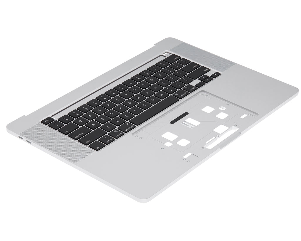 Original OEM-Ausbau Qualität A (gebraucht) – MacBook Pro 16" A2141 2019 Top Case