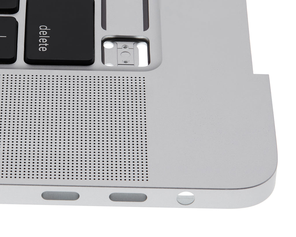 Original OEM-Ausbau Qualität A (gebraucht) – MacBook Pro 16" A2141 2019 Top Case