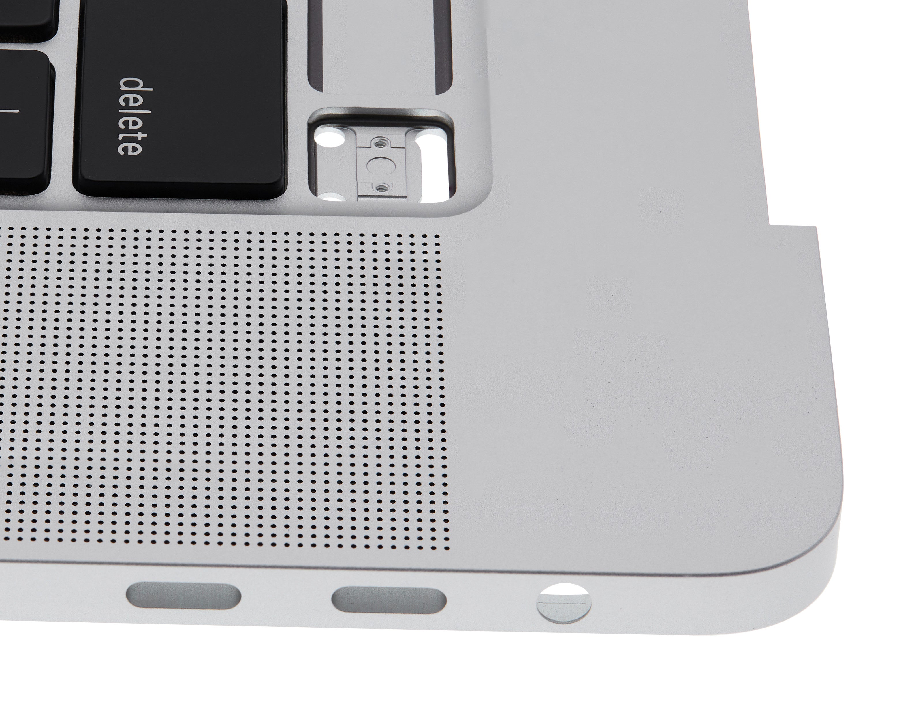 Original OEM-Ausbau Qualität A (gebraucht) – MacBook Pro 16" A2141 2019 Top Case