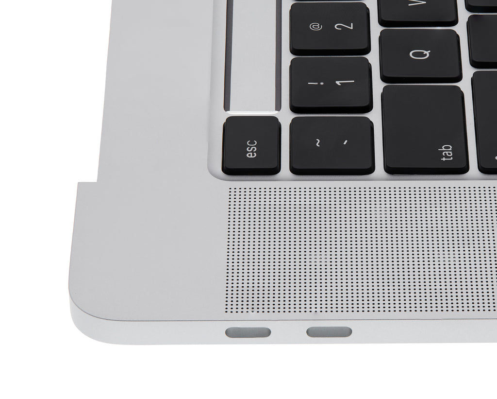 Original OEM-Ausbau Qualität A (gebraucht) – MacBook Pro 16" A2141 2019 Top Case