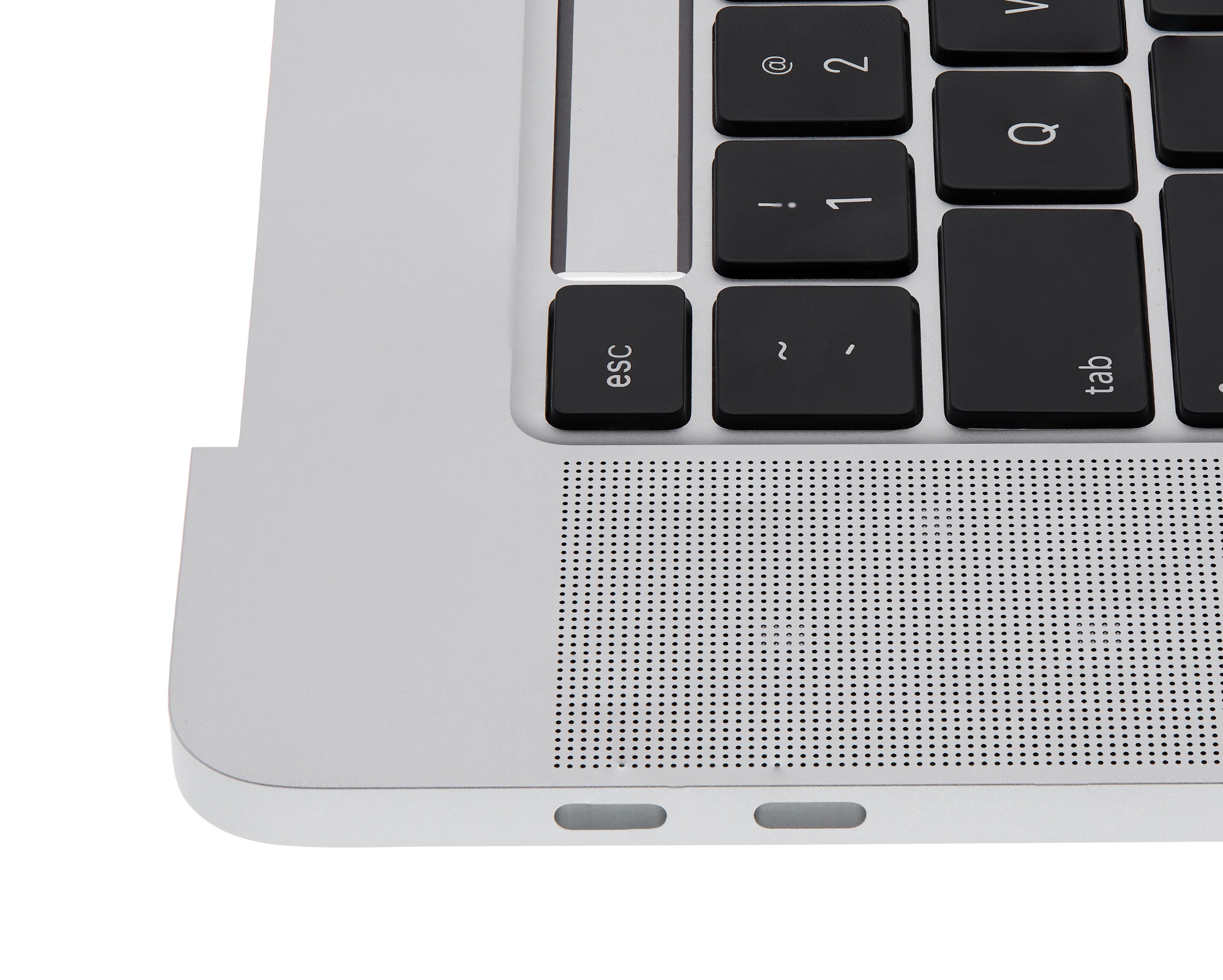 Original OEM-Ausbau Qualität A (gebraucht) – MacBook Pro 16" A2141 2019 Top Case