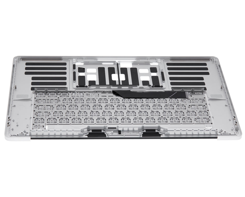 Original OEM-Ausbau Qualität A (gebraucht) – MacBook Pro 16" A2141 2019 Top Case